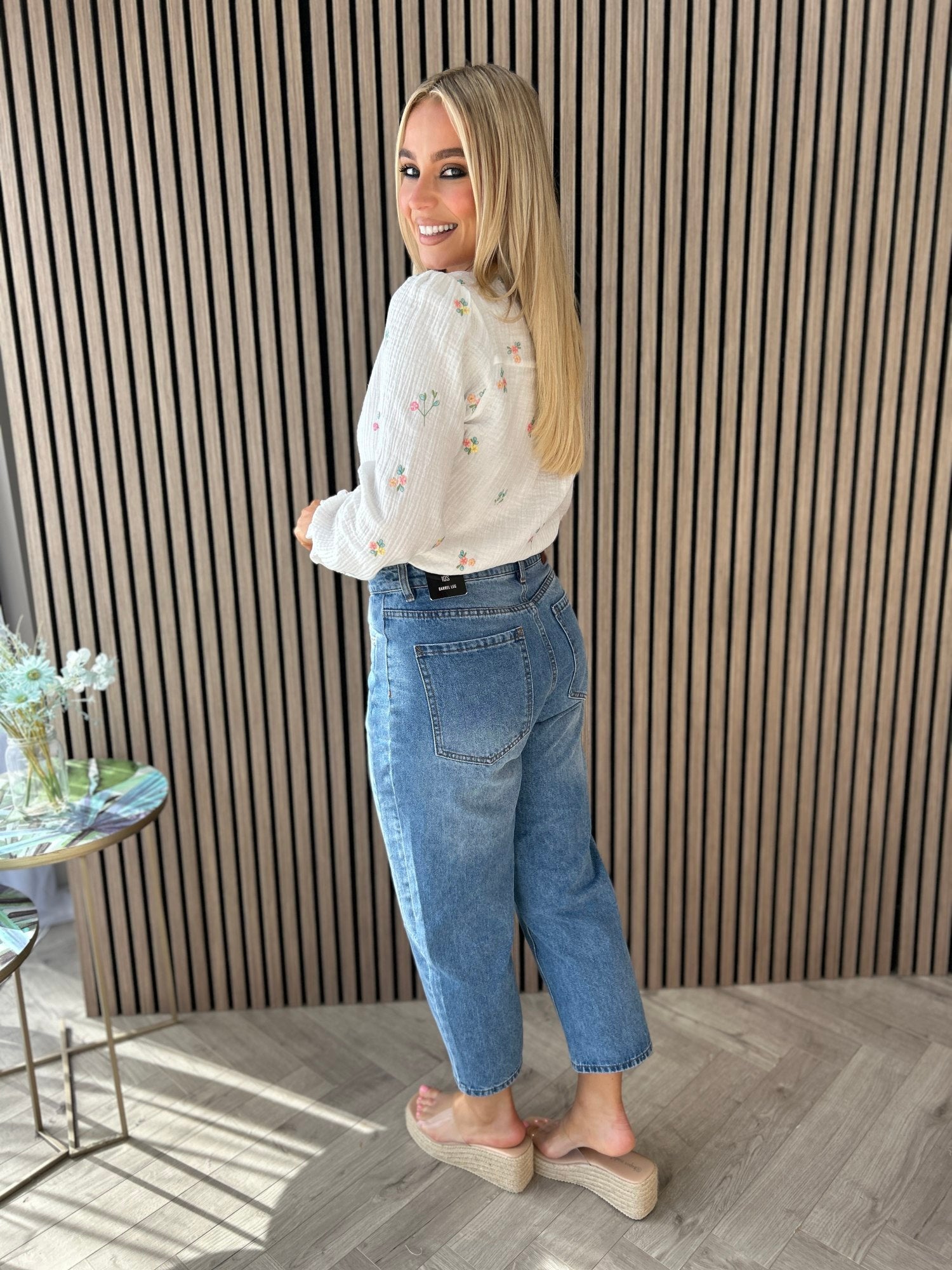 Imogen Shirt - Image 6