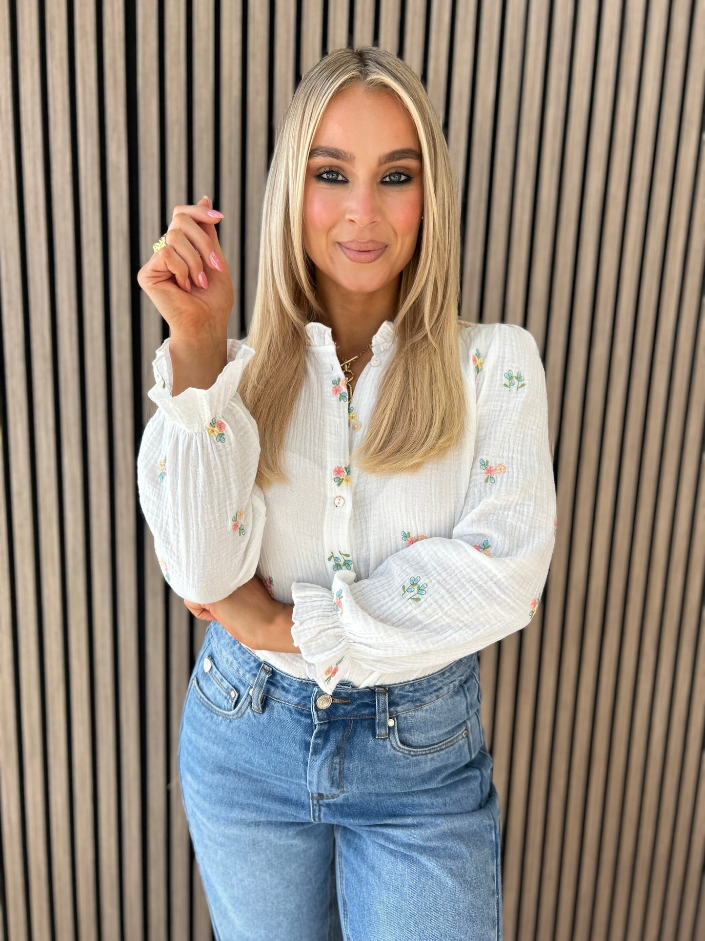 Imogen Shirt - Image 7