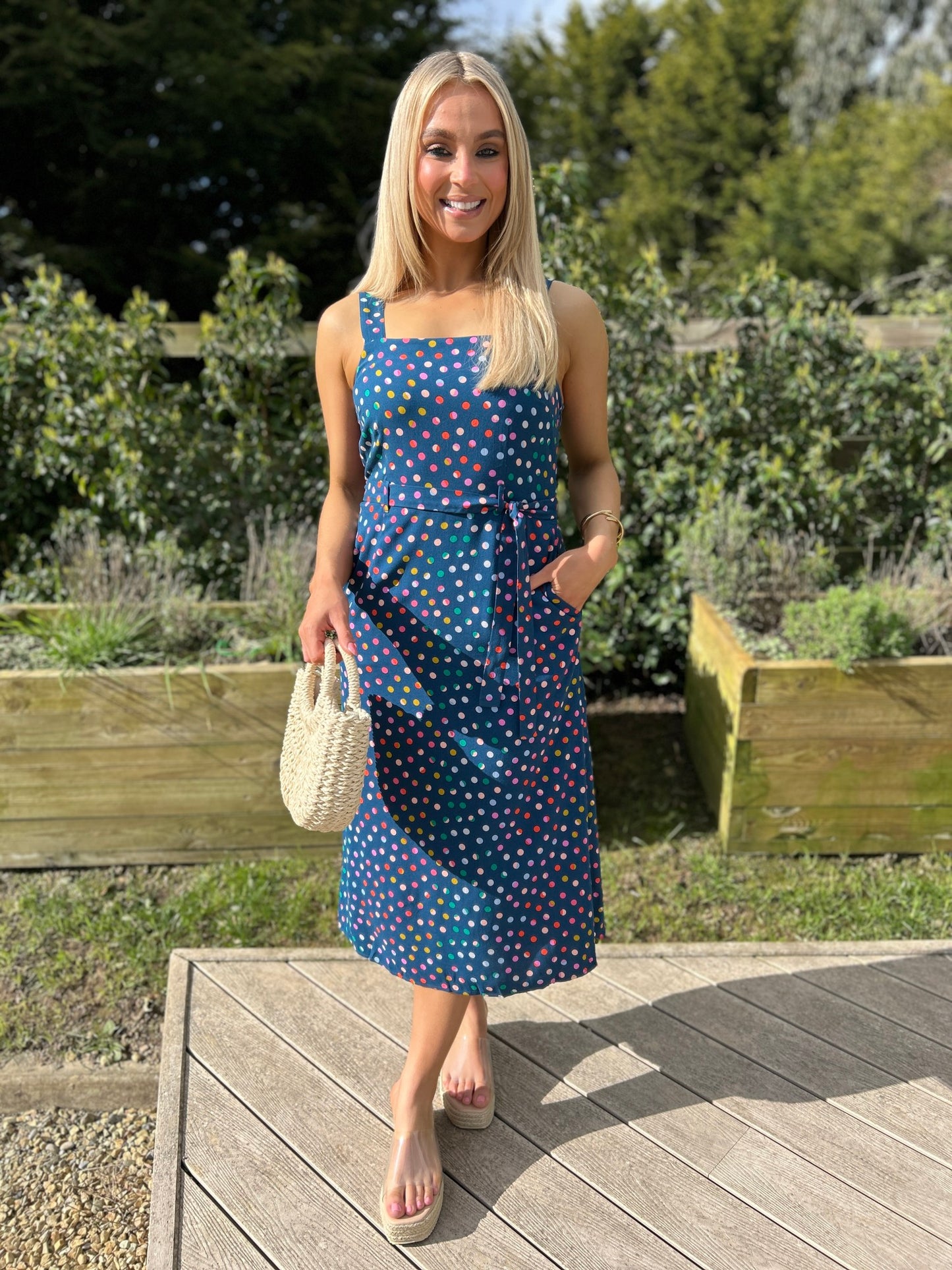Elva Sundress