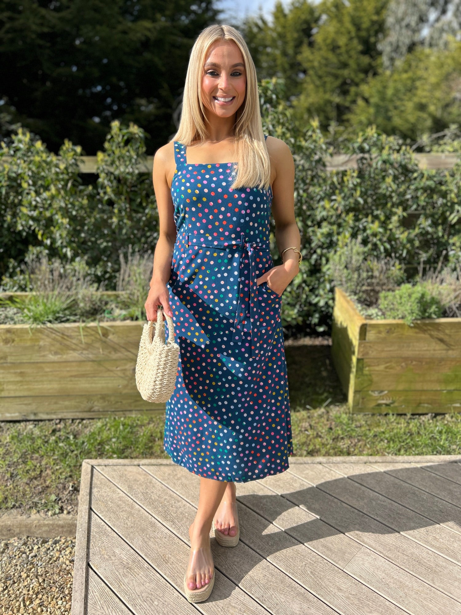 Elva Sundress