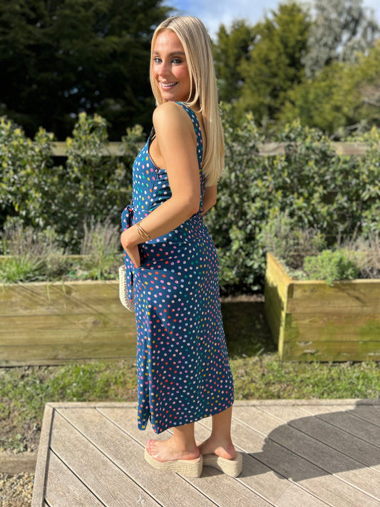 Elva Sundress