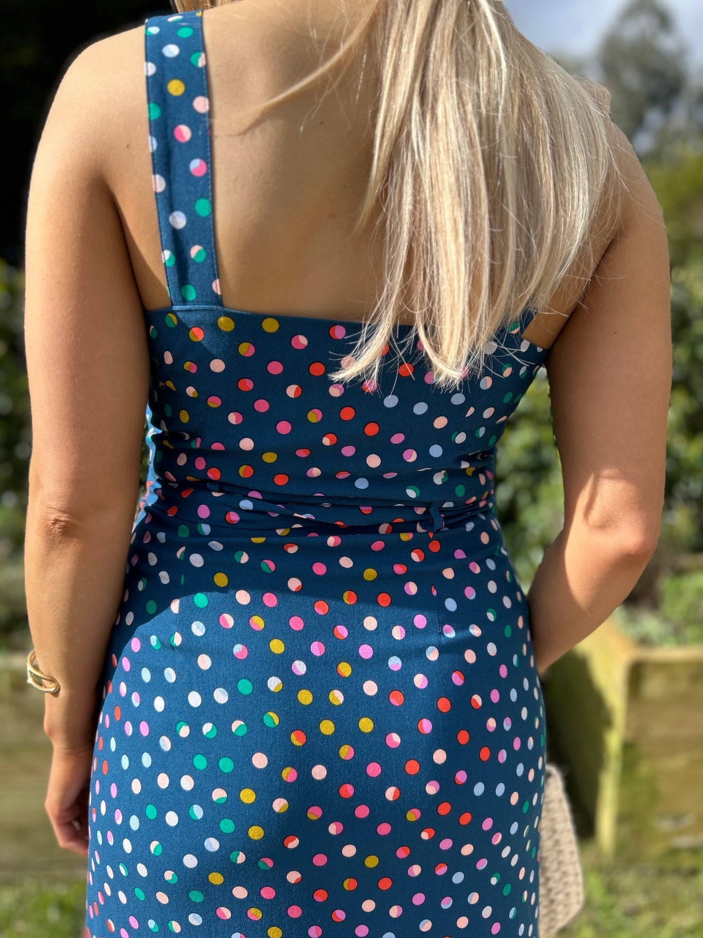 Elva Sundress