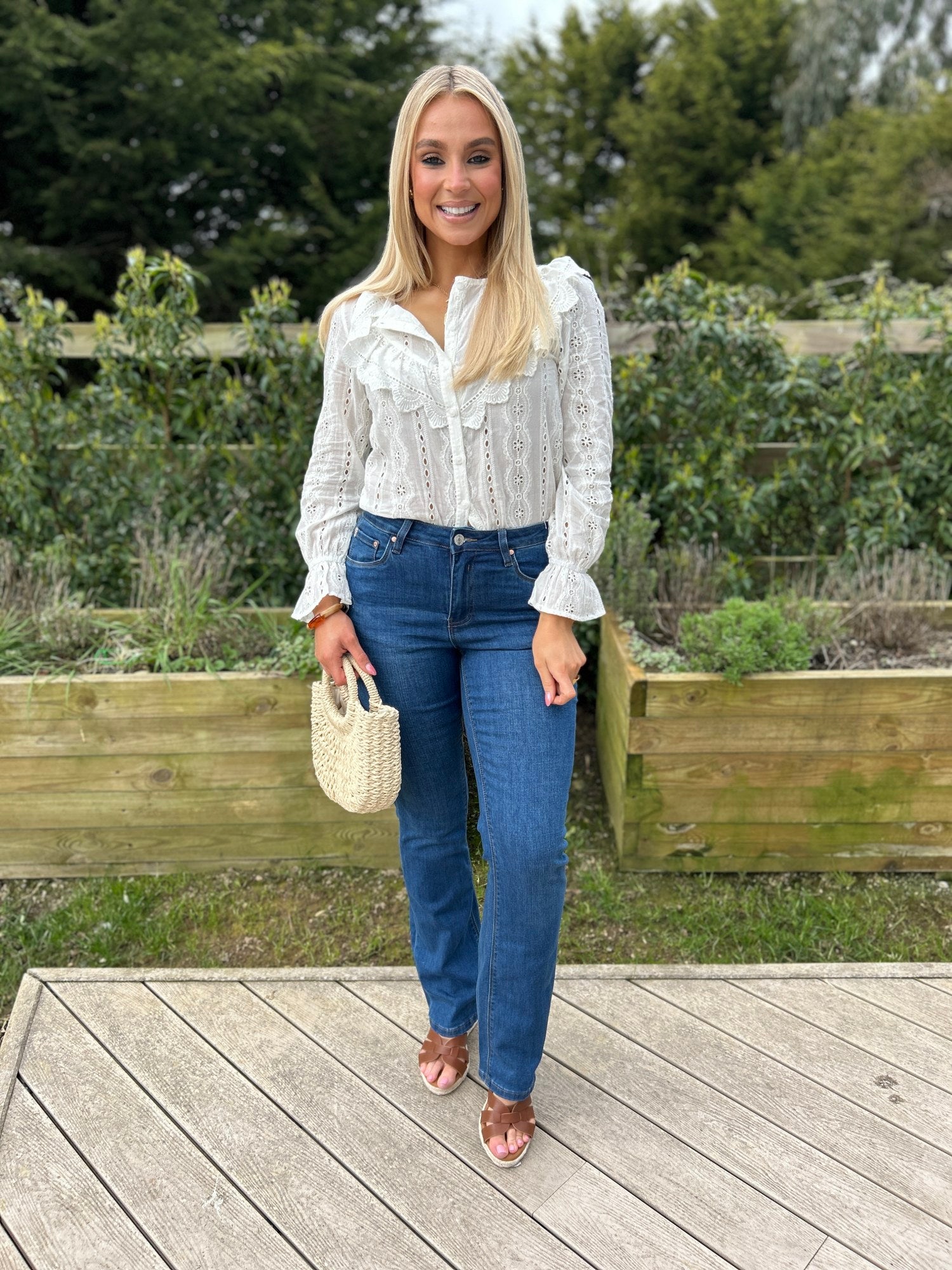 Clodagh Boot Cut Long - Image 4