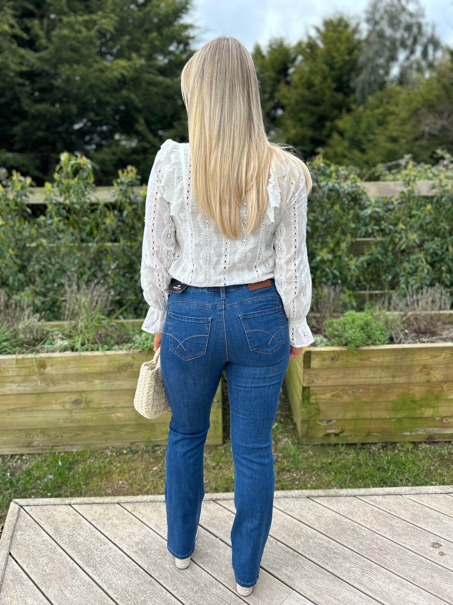 Clodagh Boot Cut Long - Image 5