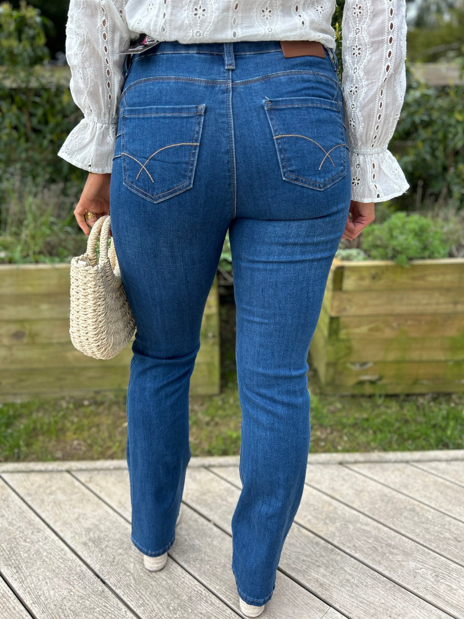 Clodagh Boot Cut Long - Image 7