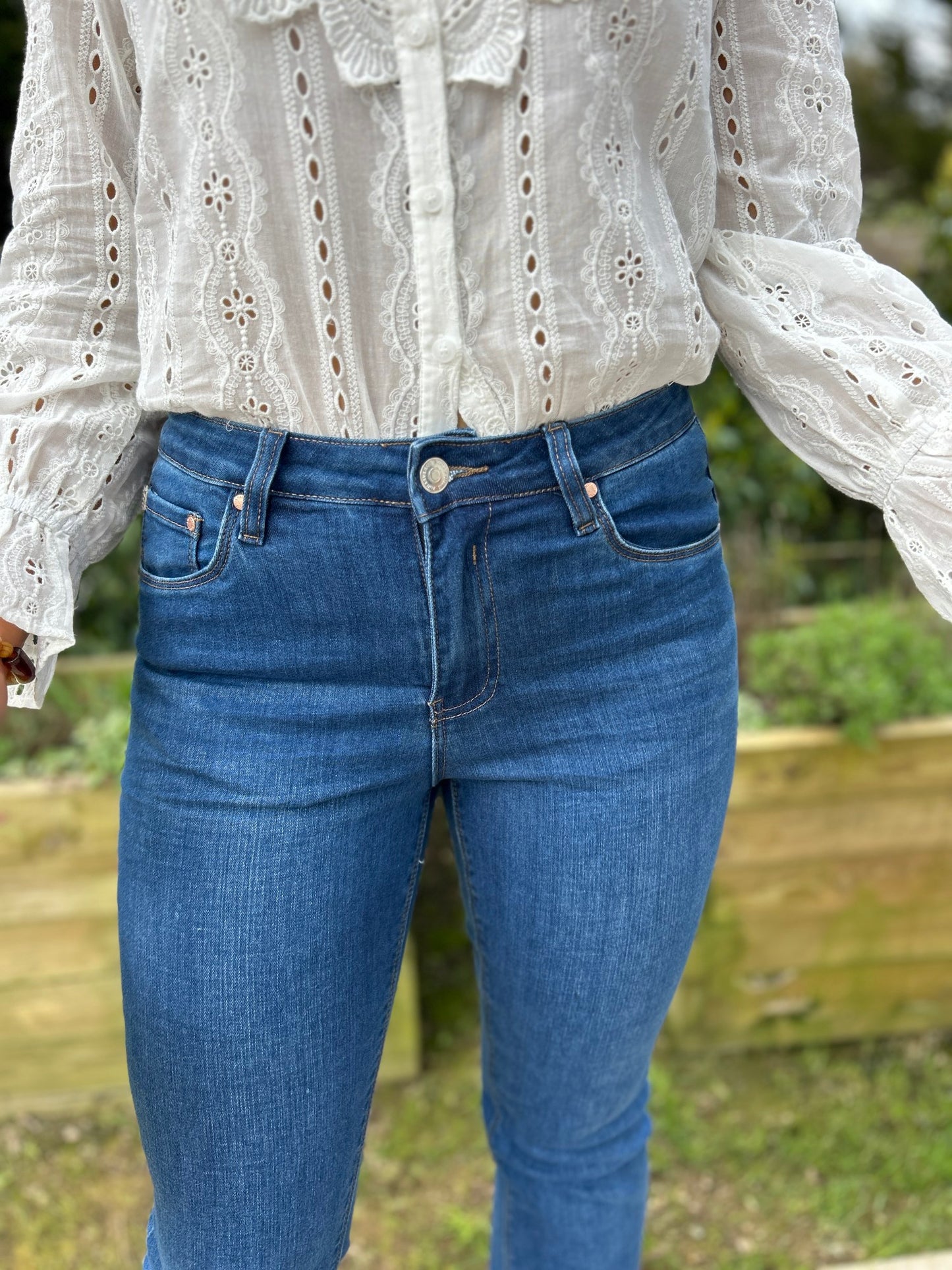 Clodagh Boot Cut Long - Image 10