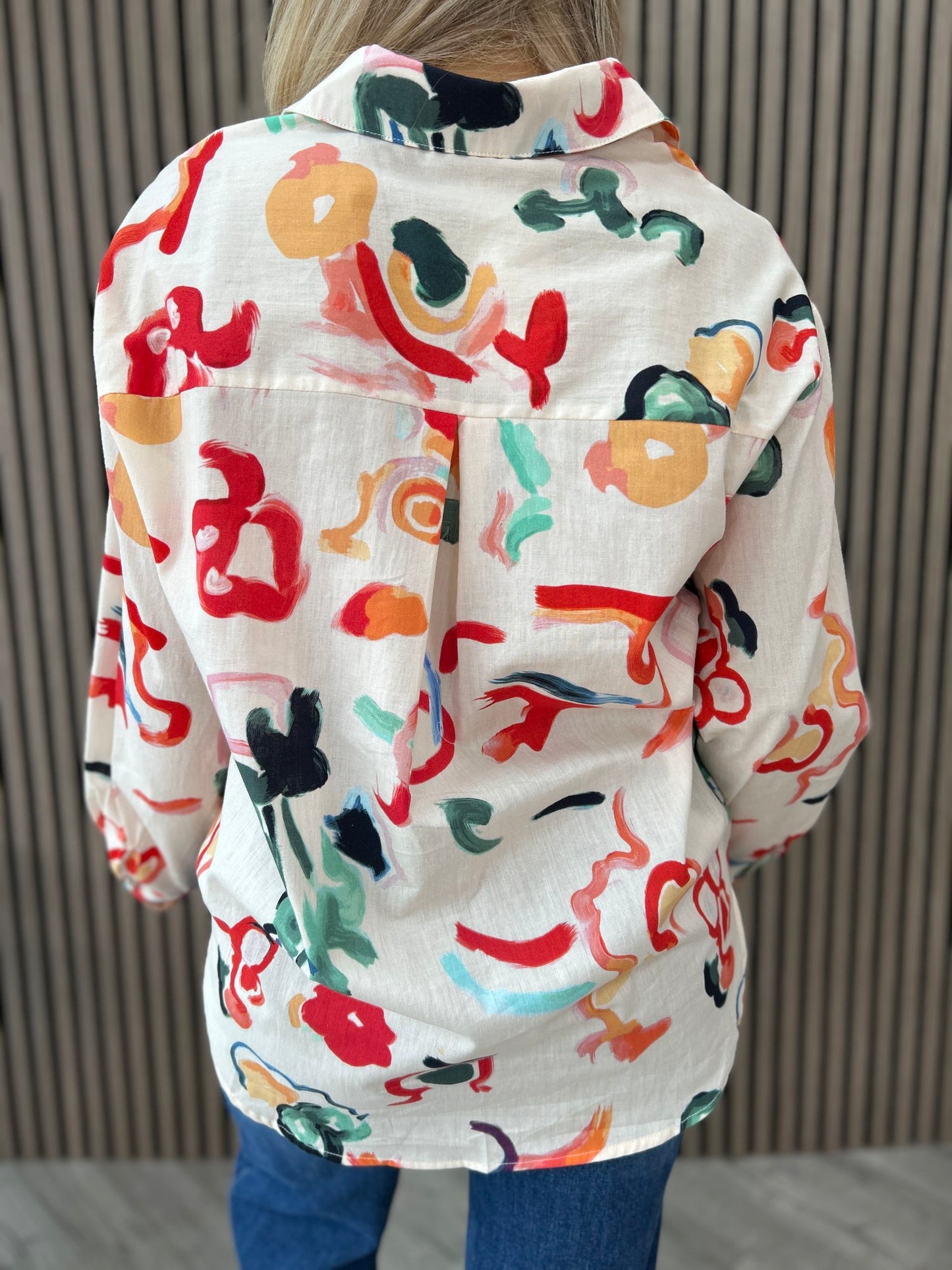 Blake Shirt - Image 6
