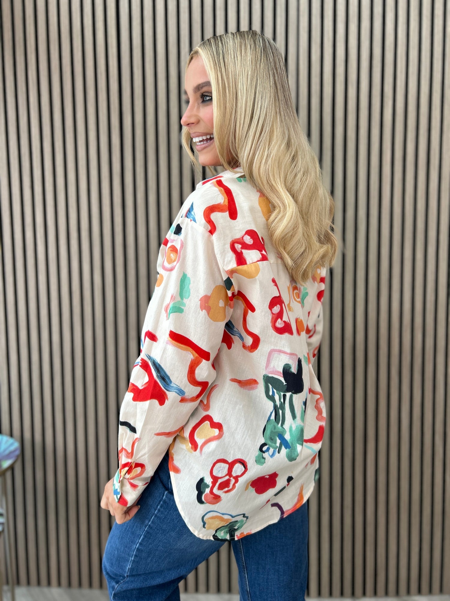 Blake Shirt - Image 3