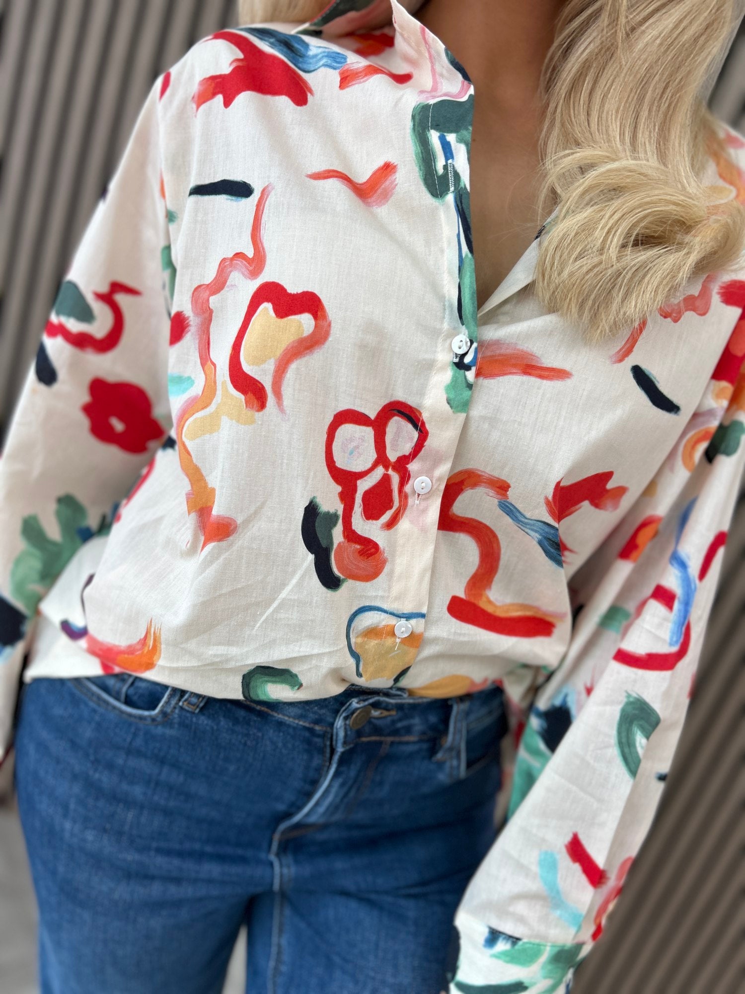 Blake Shirt - Image 7
