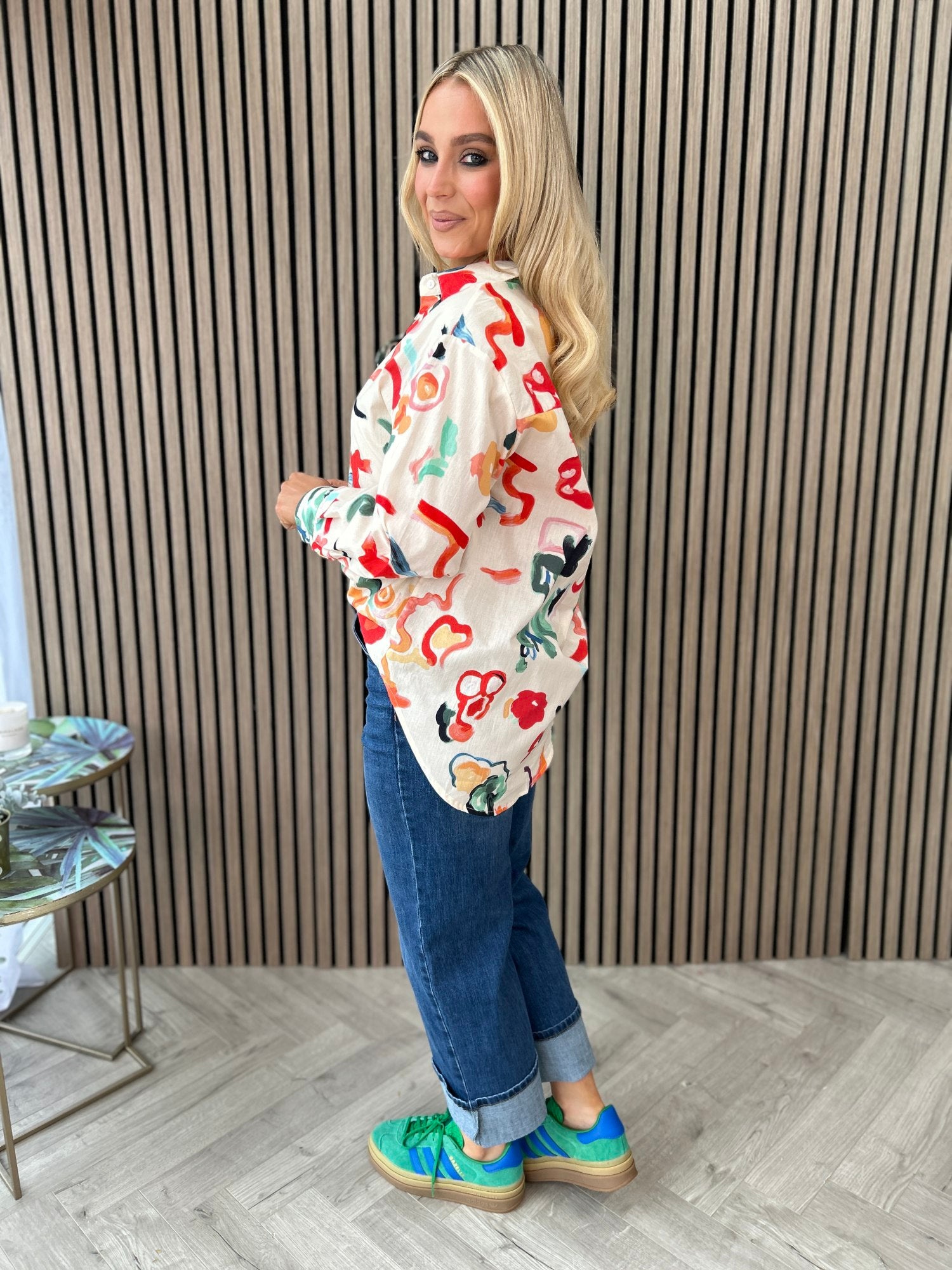 Blake Shirt - Image 8