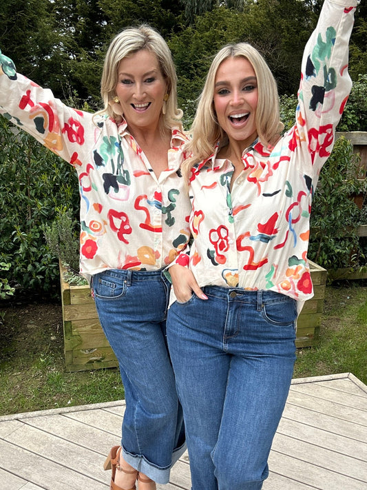 Blake Shirt - Image 1