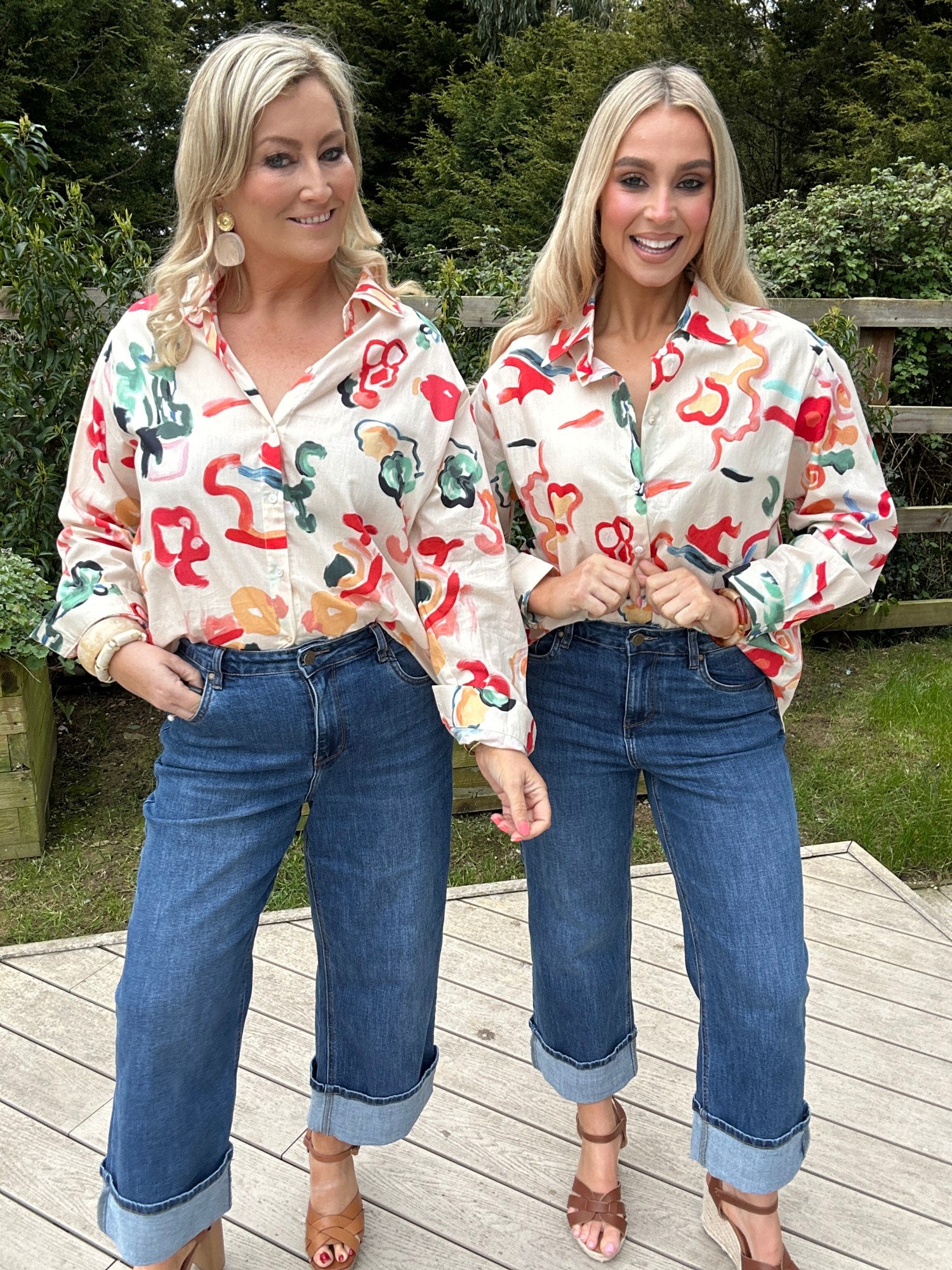 Blake Shirt - Image 11