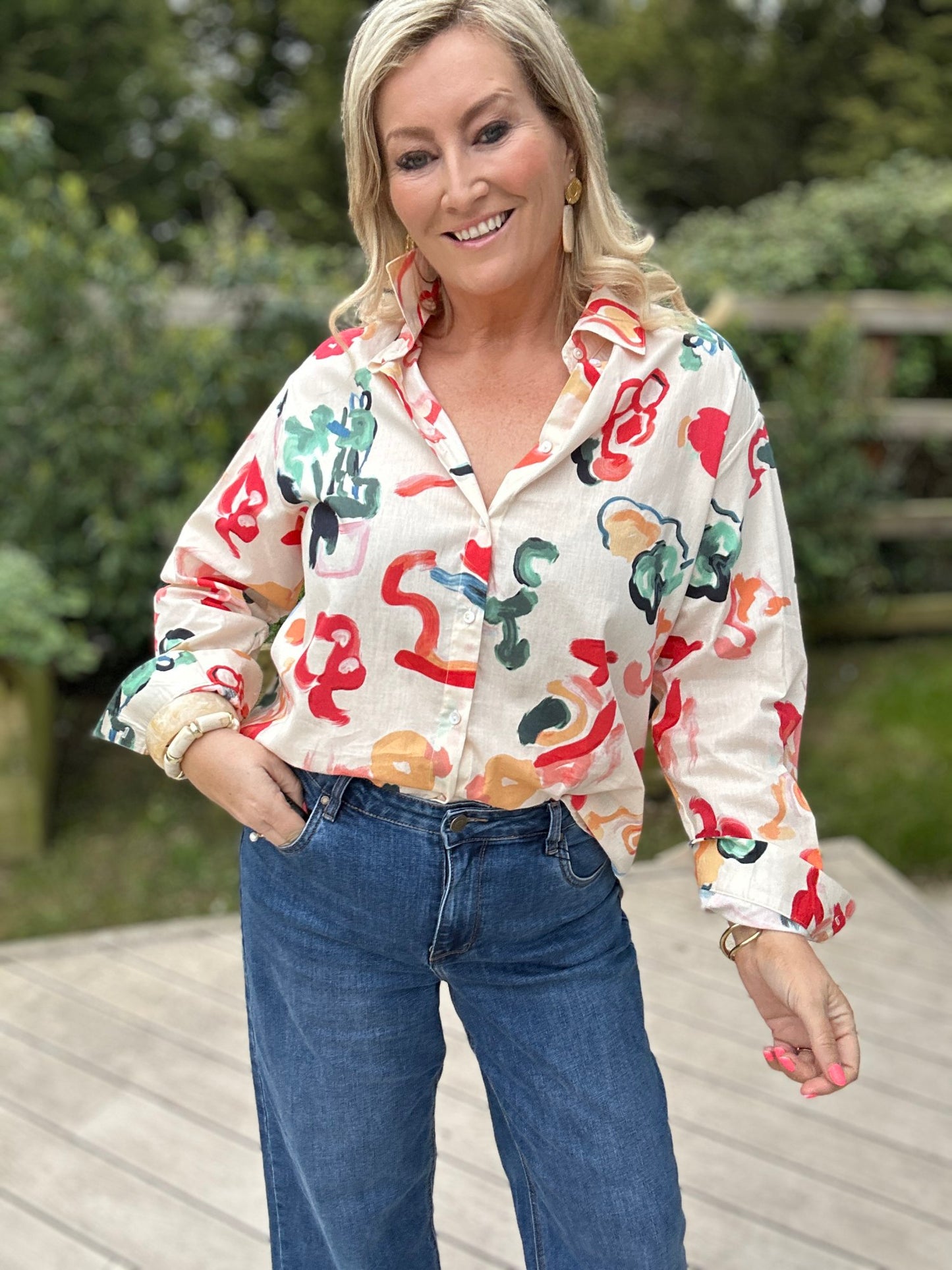 Blake Shirt - Image 2