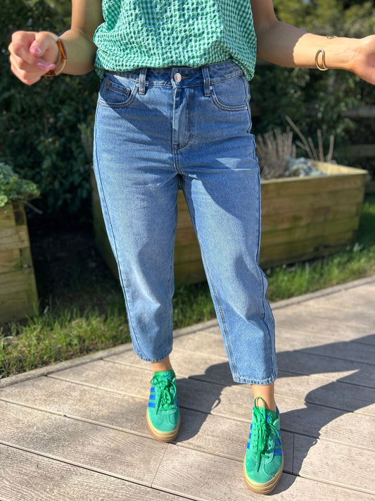 Bobby Barrel Jean Regular - Image 1