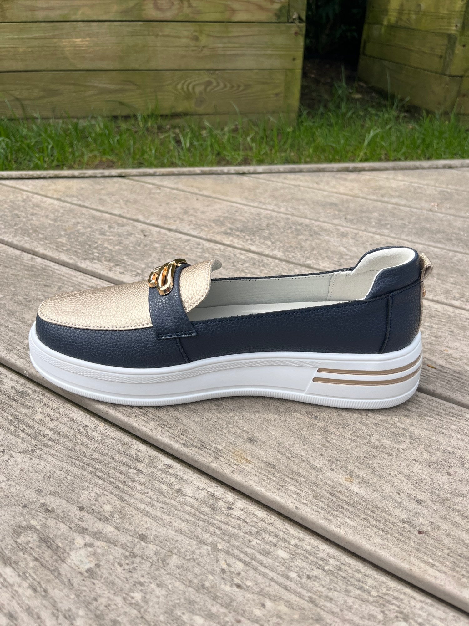 Harlow Loafers - Image 2