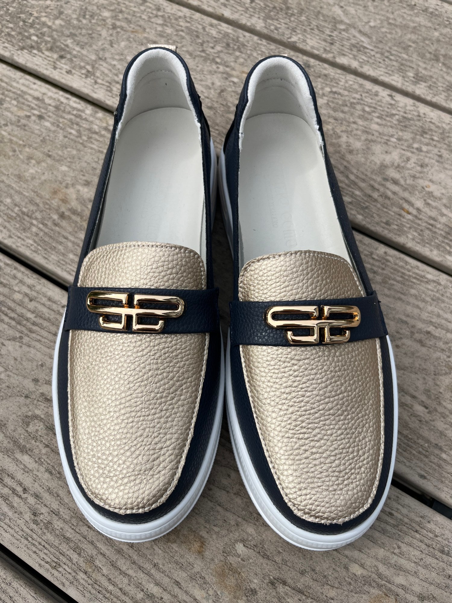 Harlow Loafers - Image 1