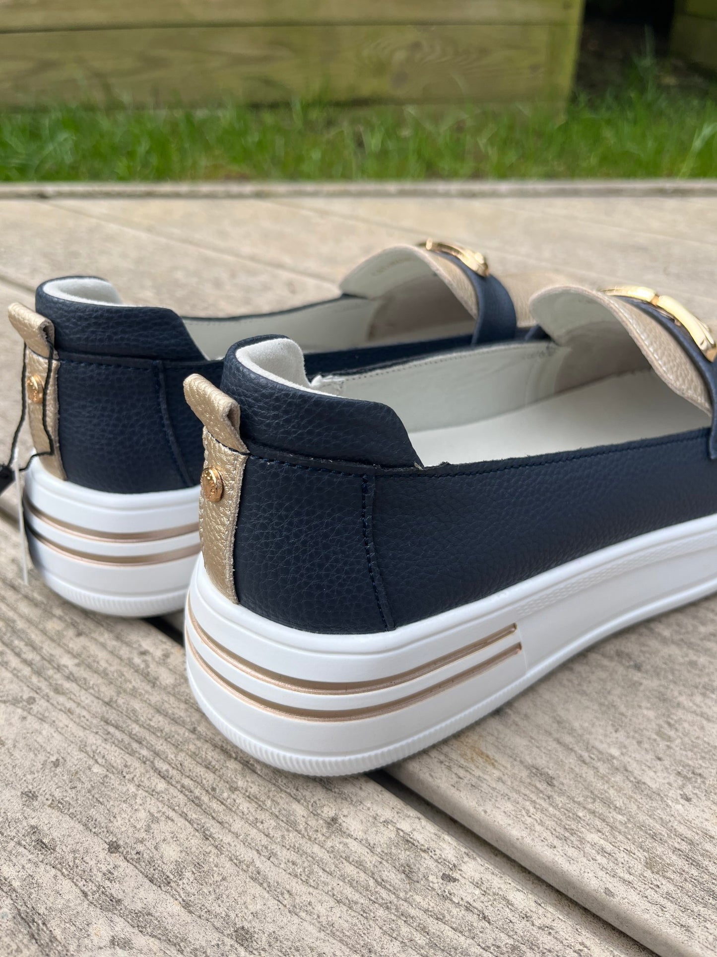 Harlow Loafers - Image 3
