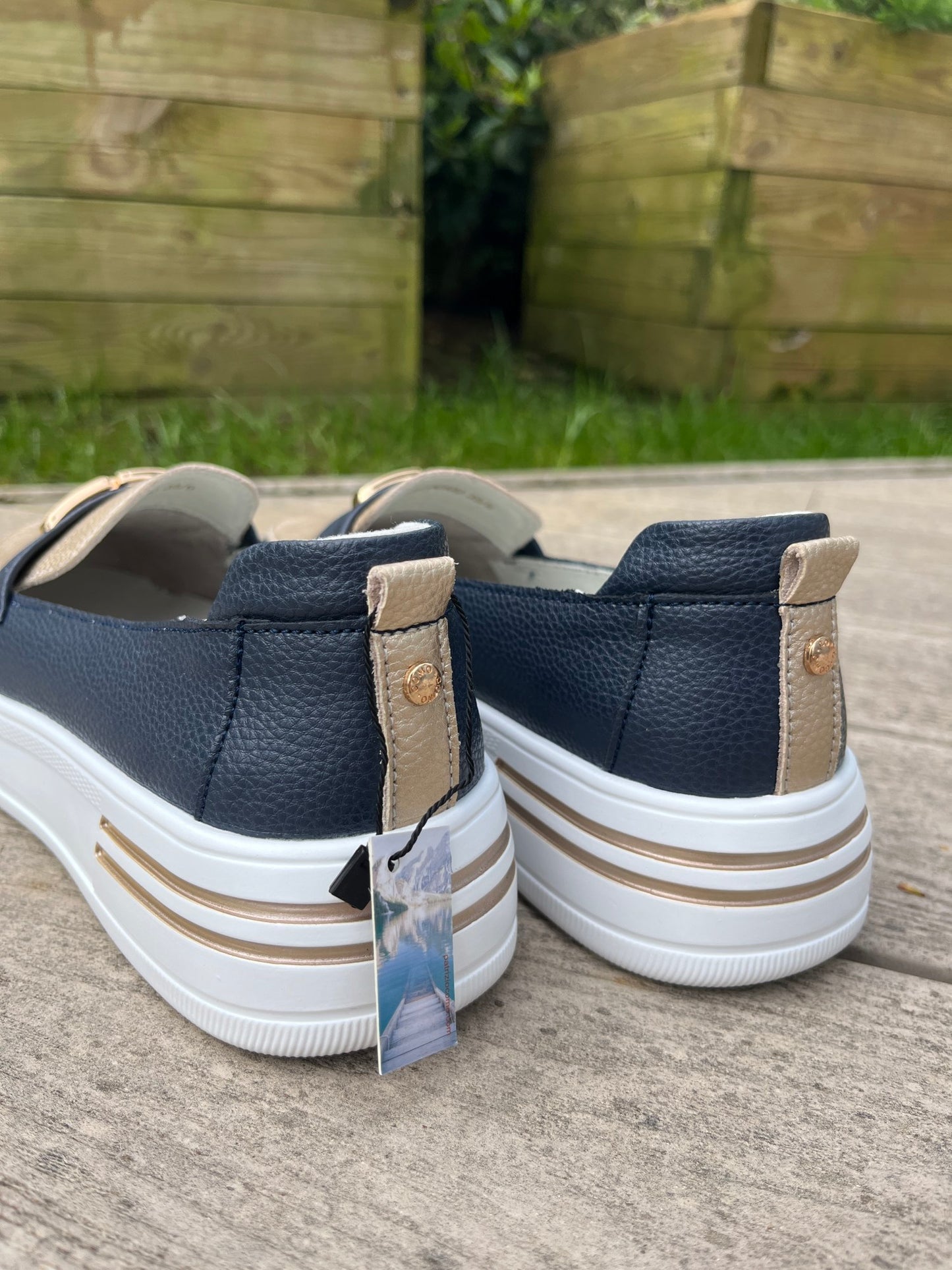 Harlow Loafers - Image 4