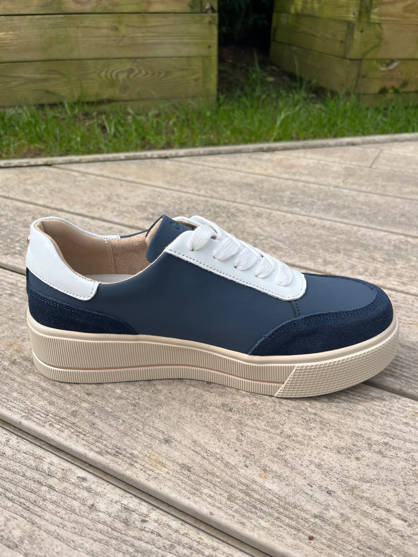kenzie Trainers - Image 3