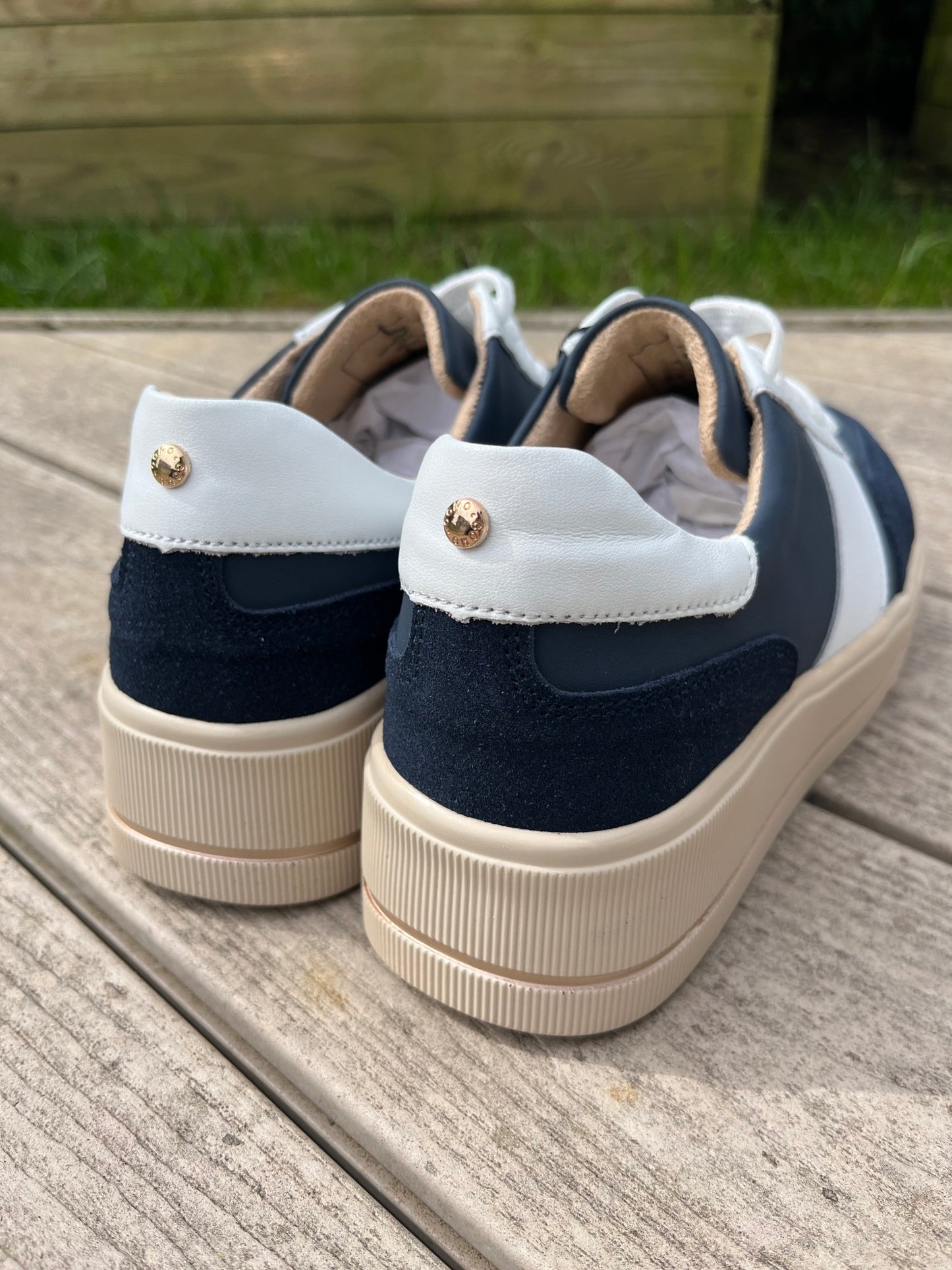 kenzie Trainers - Image 4