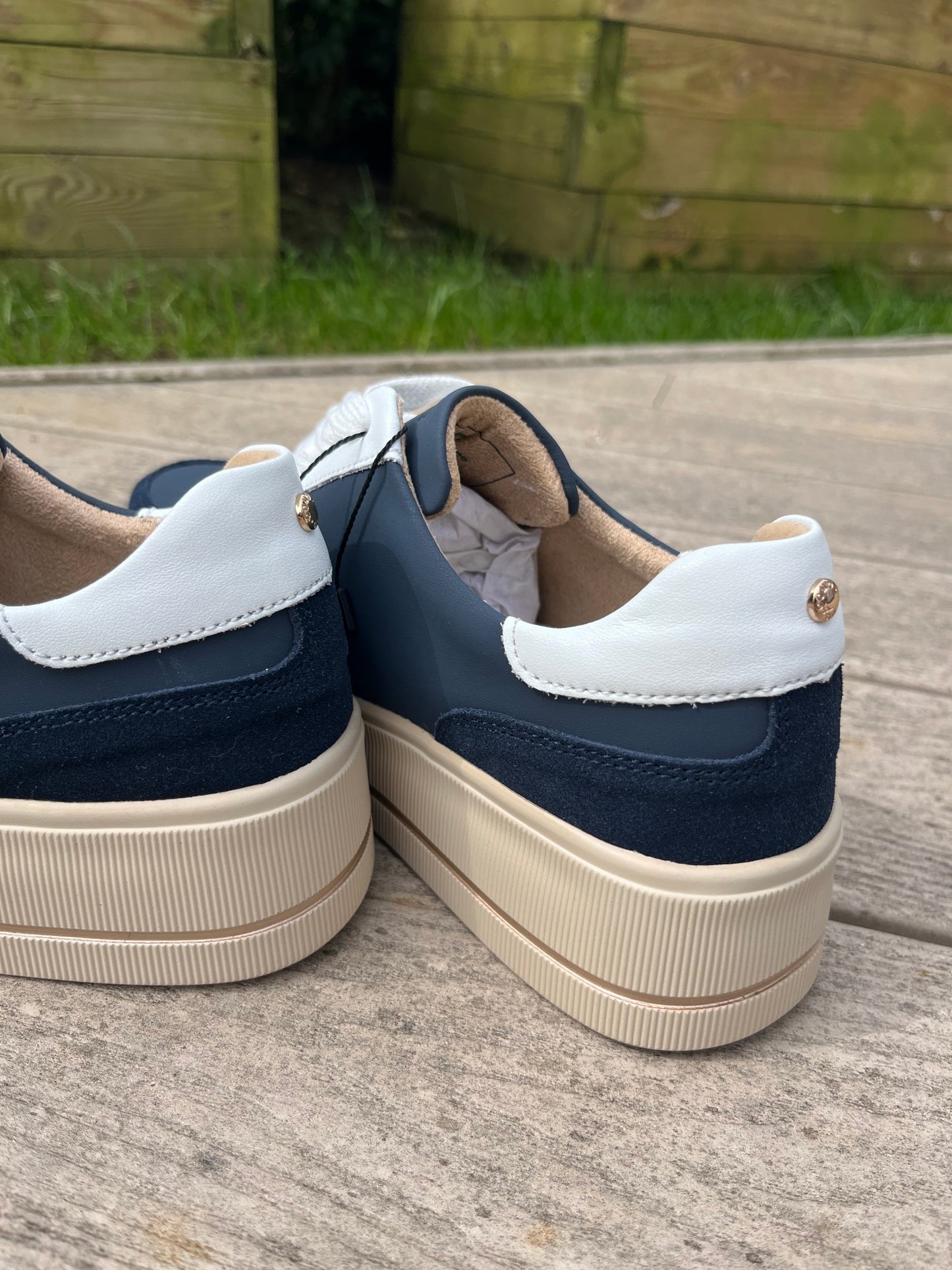 kenzie Trainers - Image 5