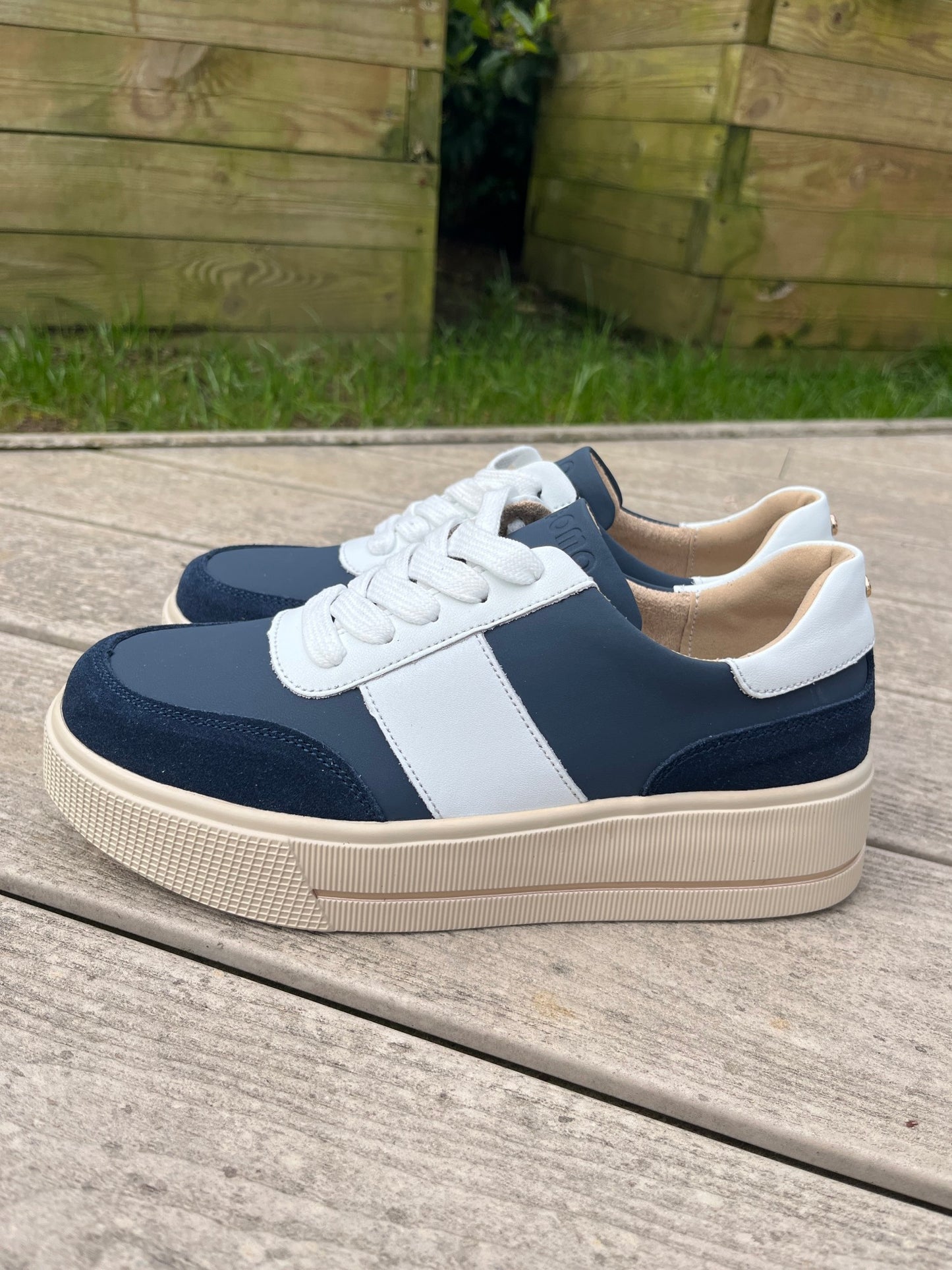 kenzie Trainers - Image unknown