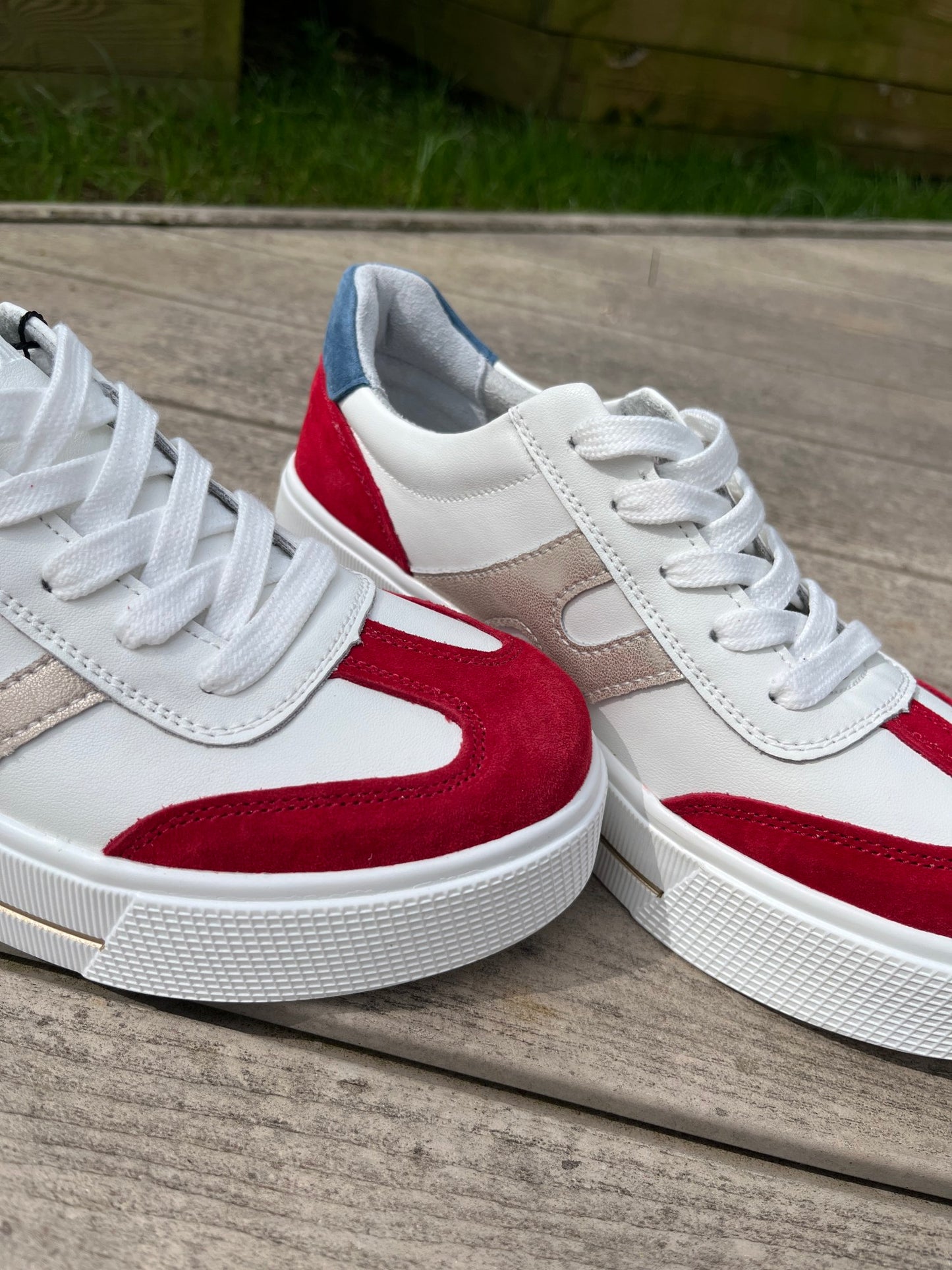 Darla Rose Trainer - Image 6