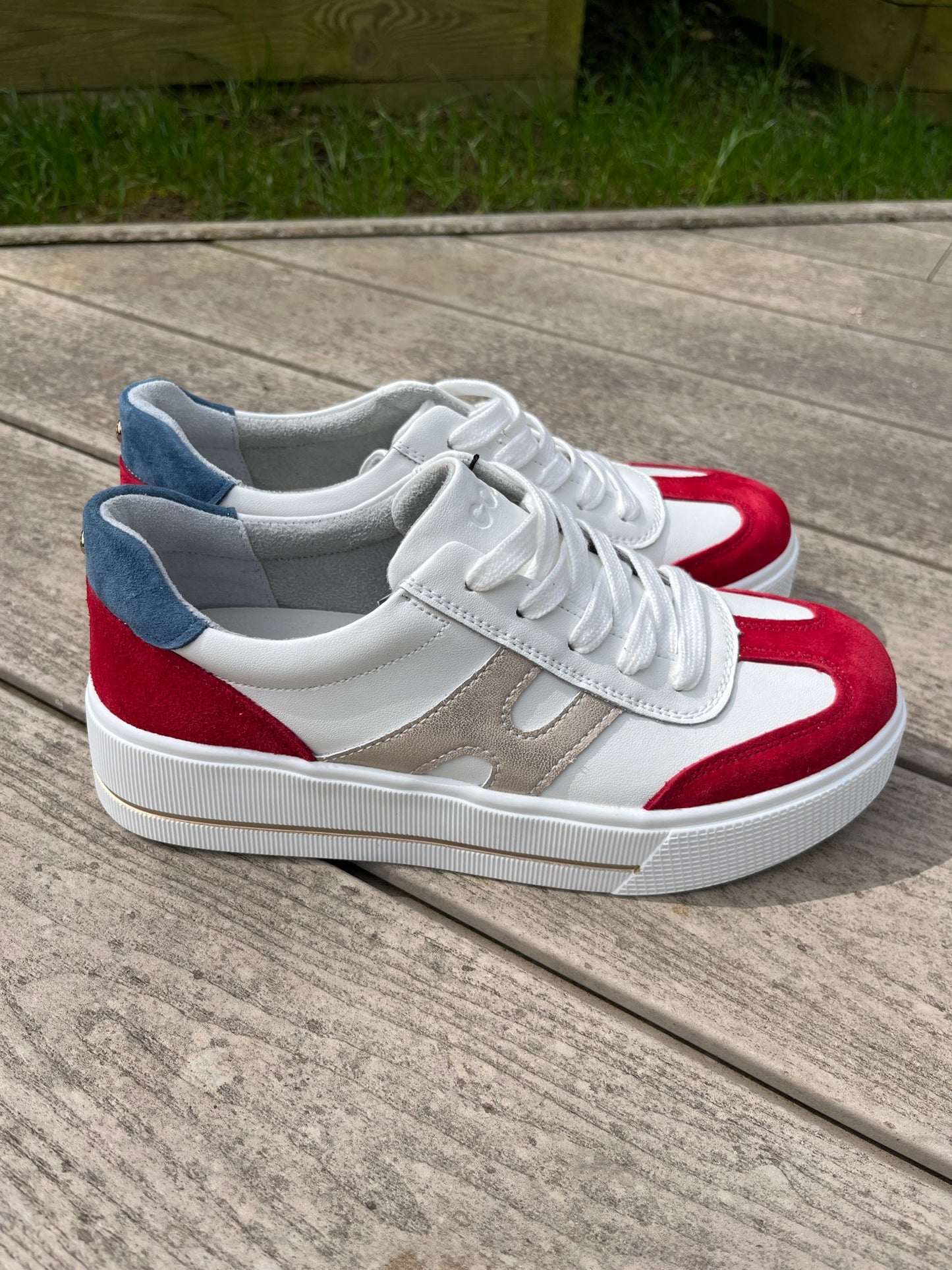 Darla Rose Trainer - Image 7