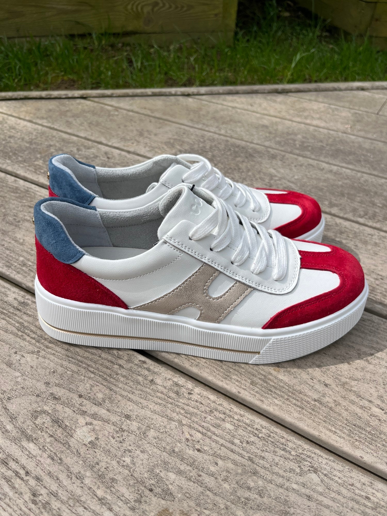 Darla Rose Trainer - Image 7
