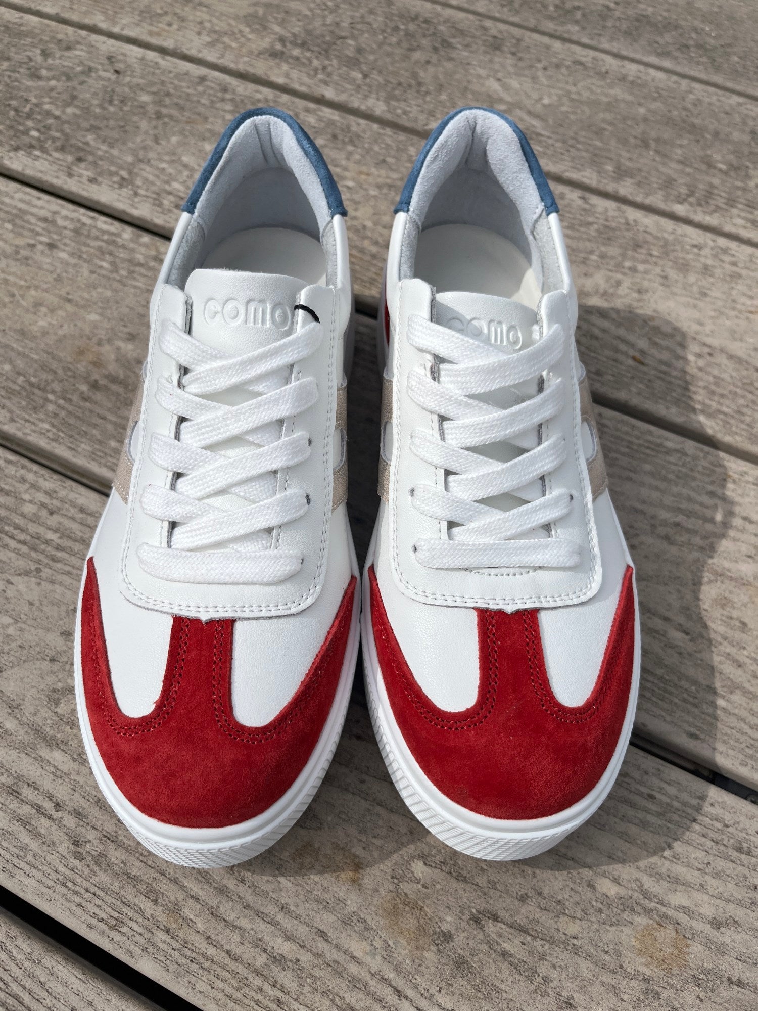 Darla Rose Trainer - Image 1