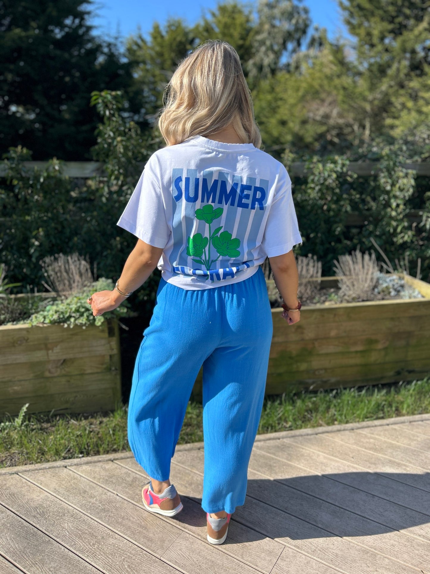 Maisie Tee White - Image 4