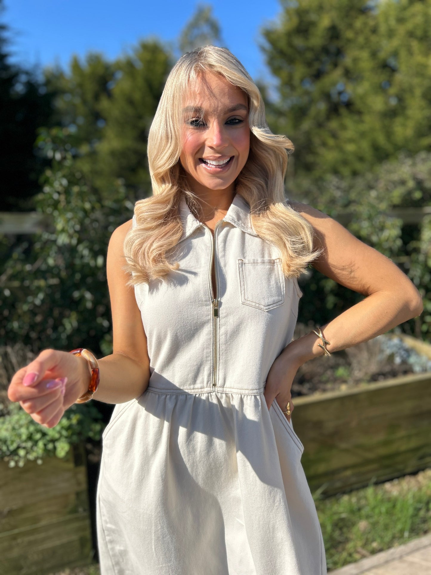 Philly Dress