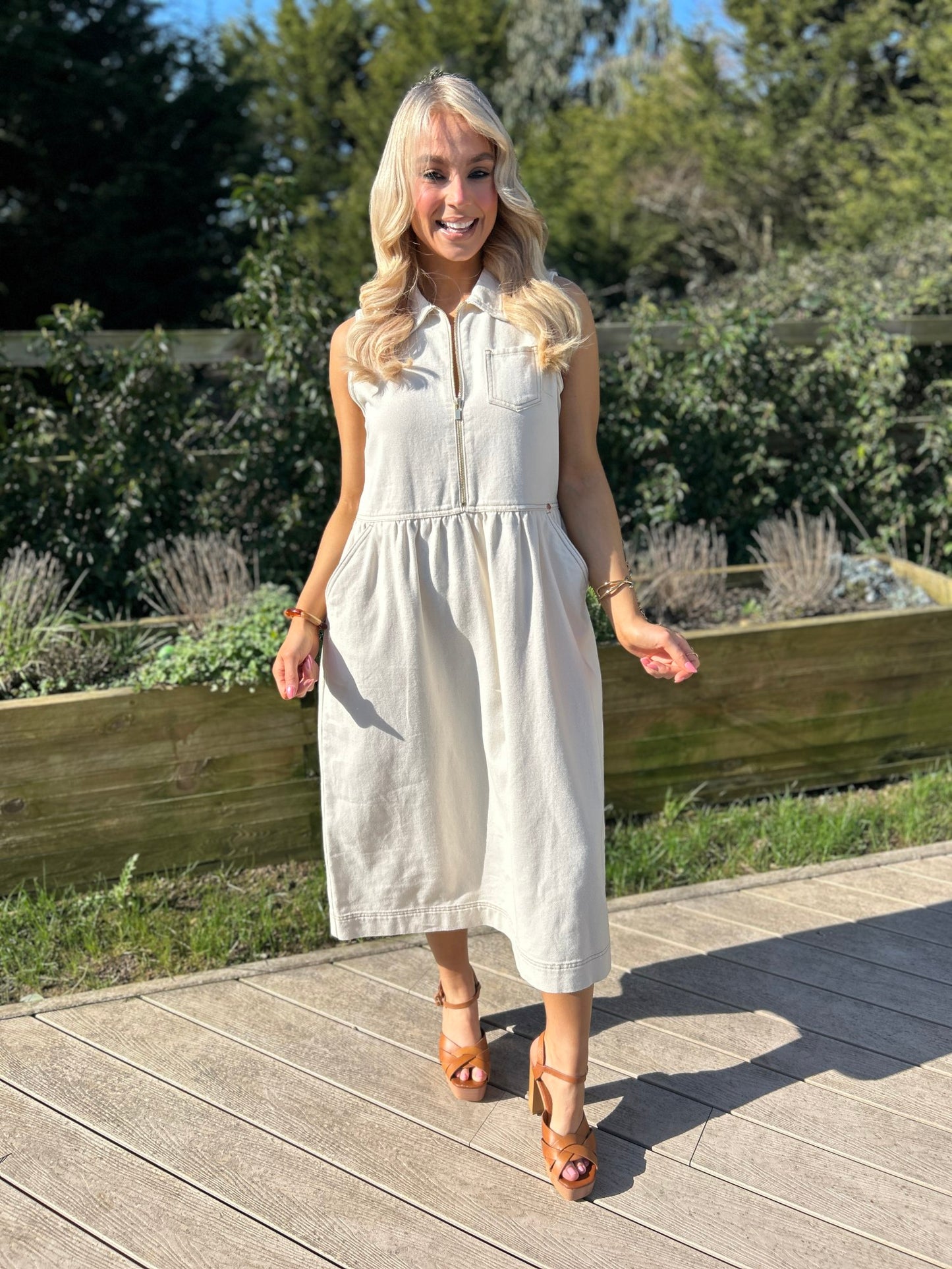 Philly Dress