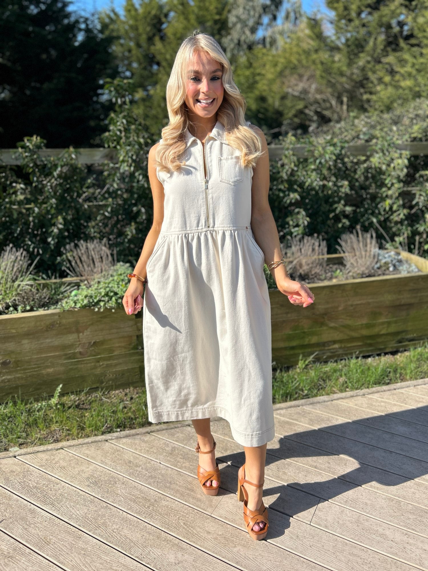 Philly Dress