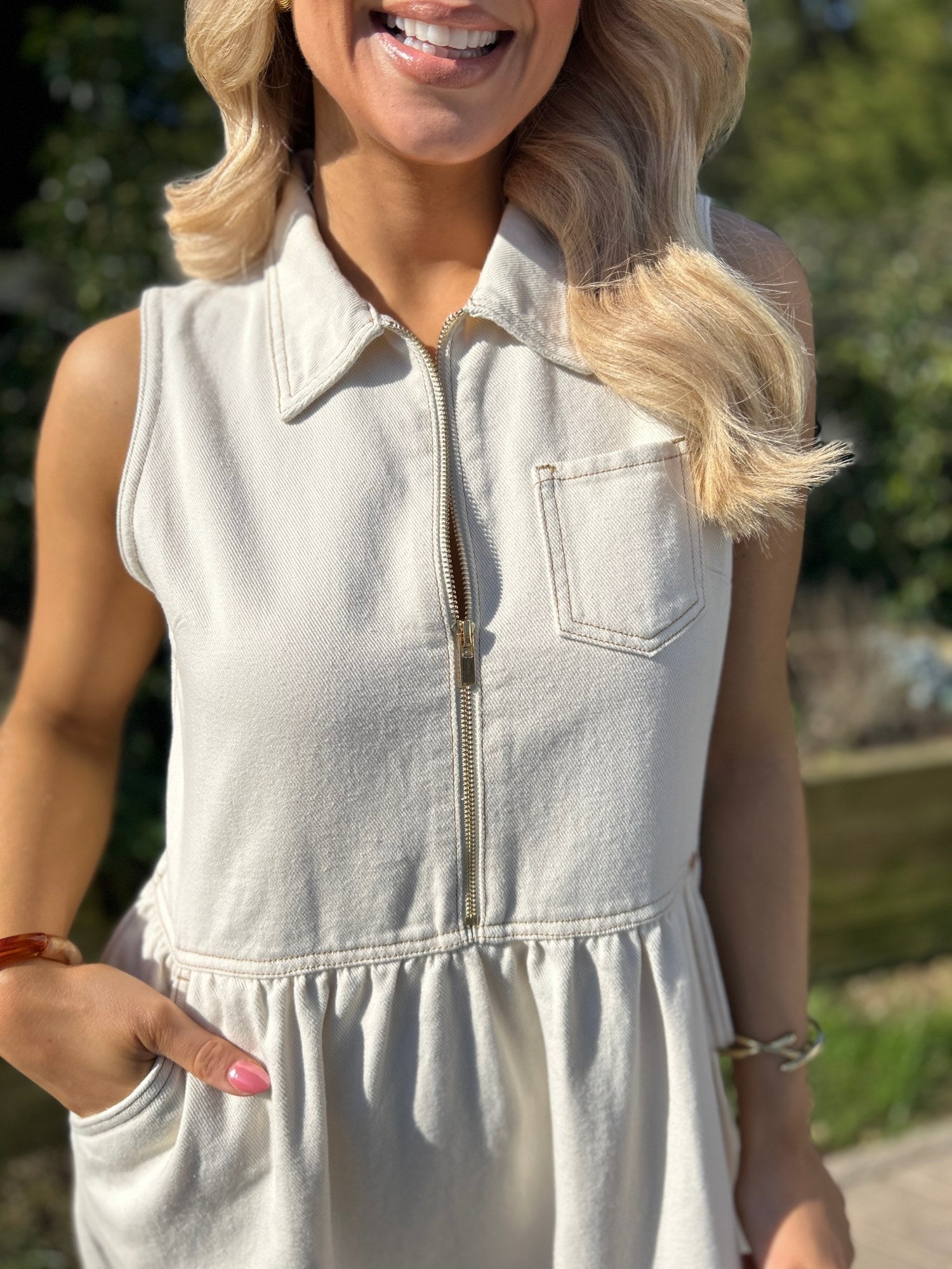 Philly Dress