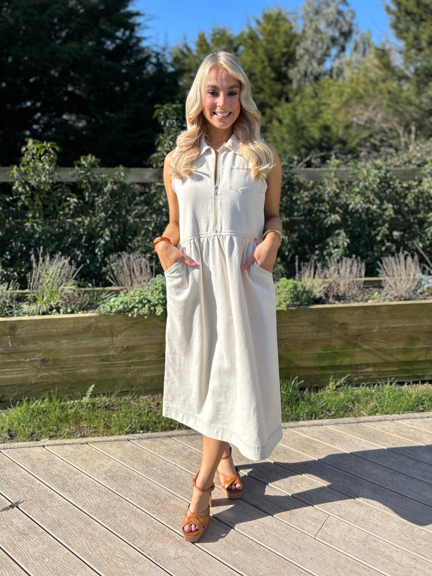 Philly Dress