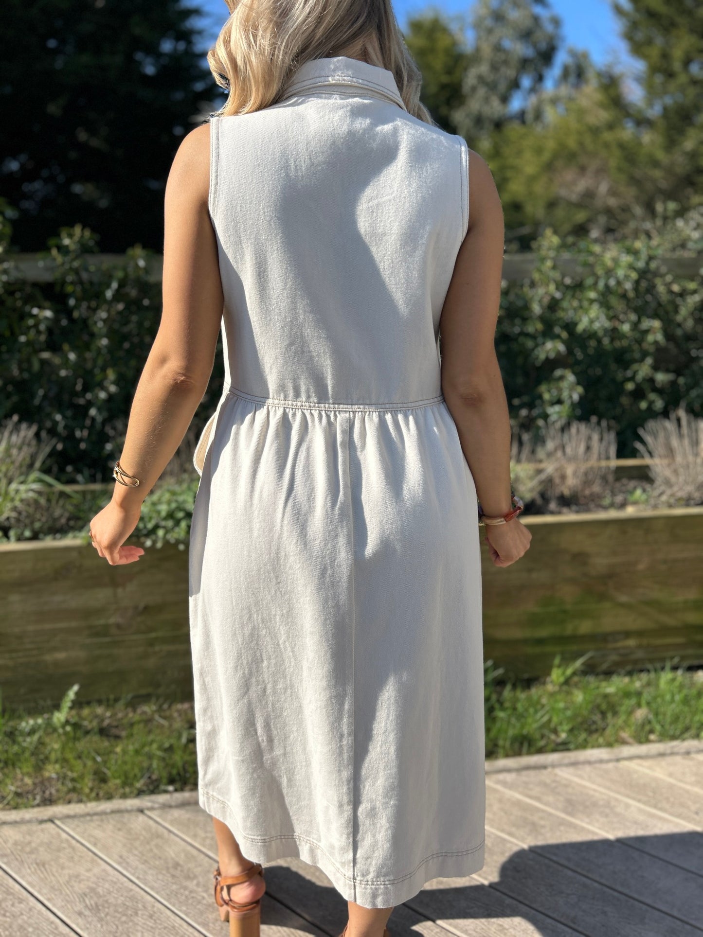 Philly Dress