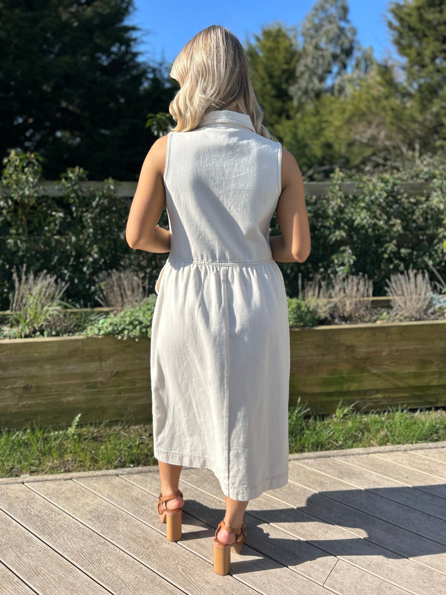 Philly Dress