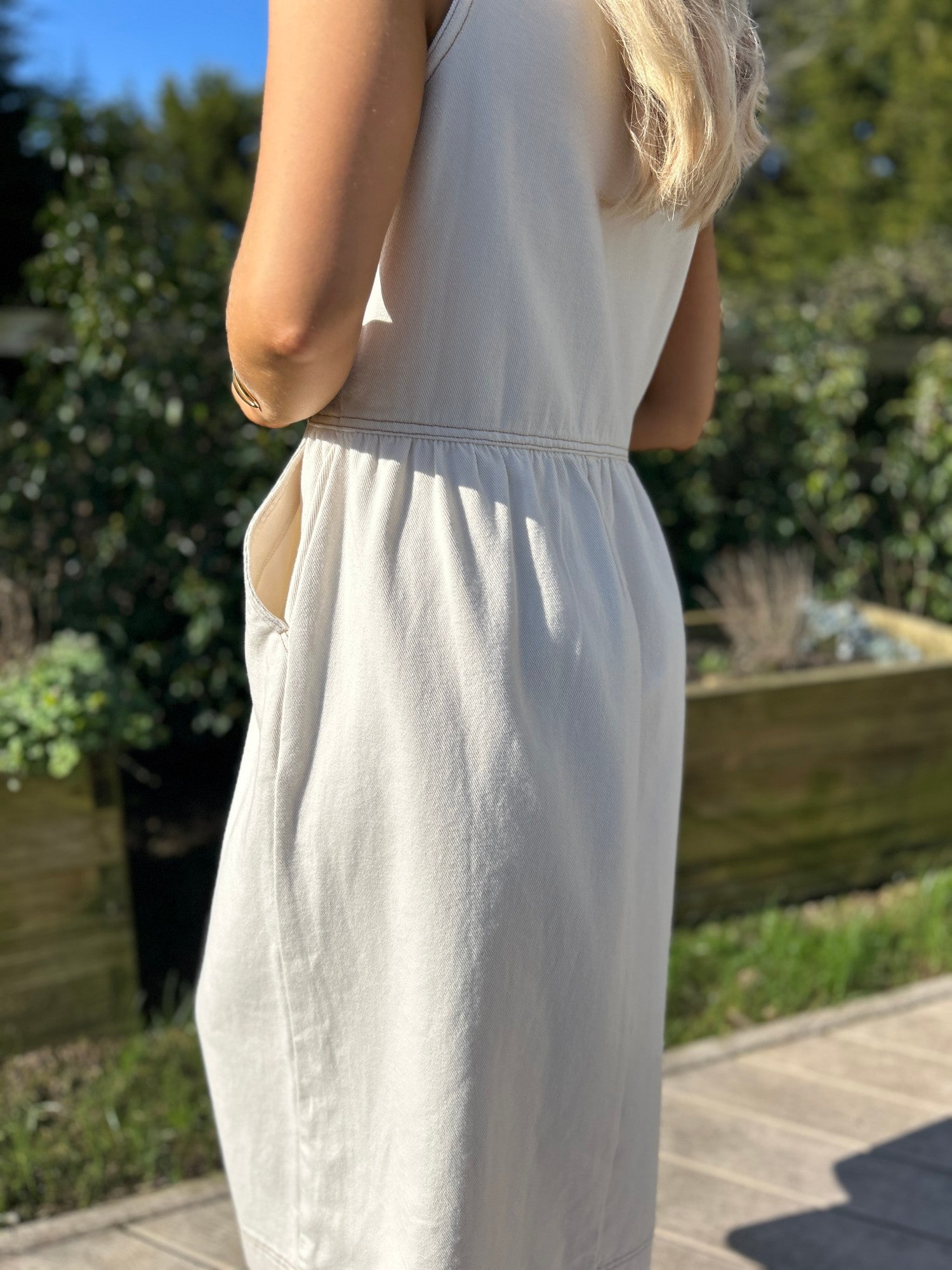 Philly Dress