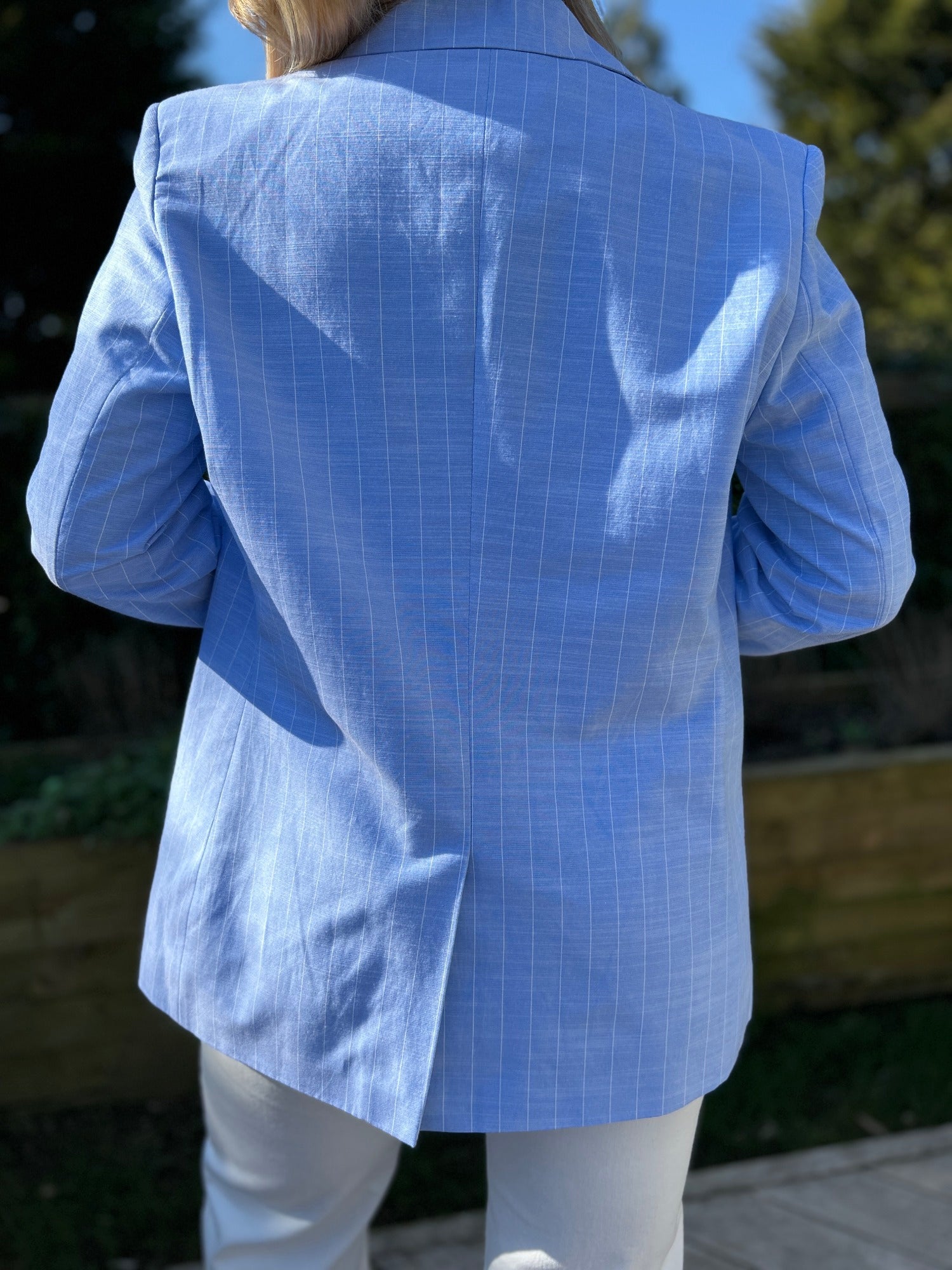 Bo Blazer Sky - Image 4