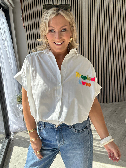 Sadie Blouse - Image 1