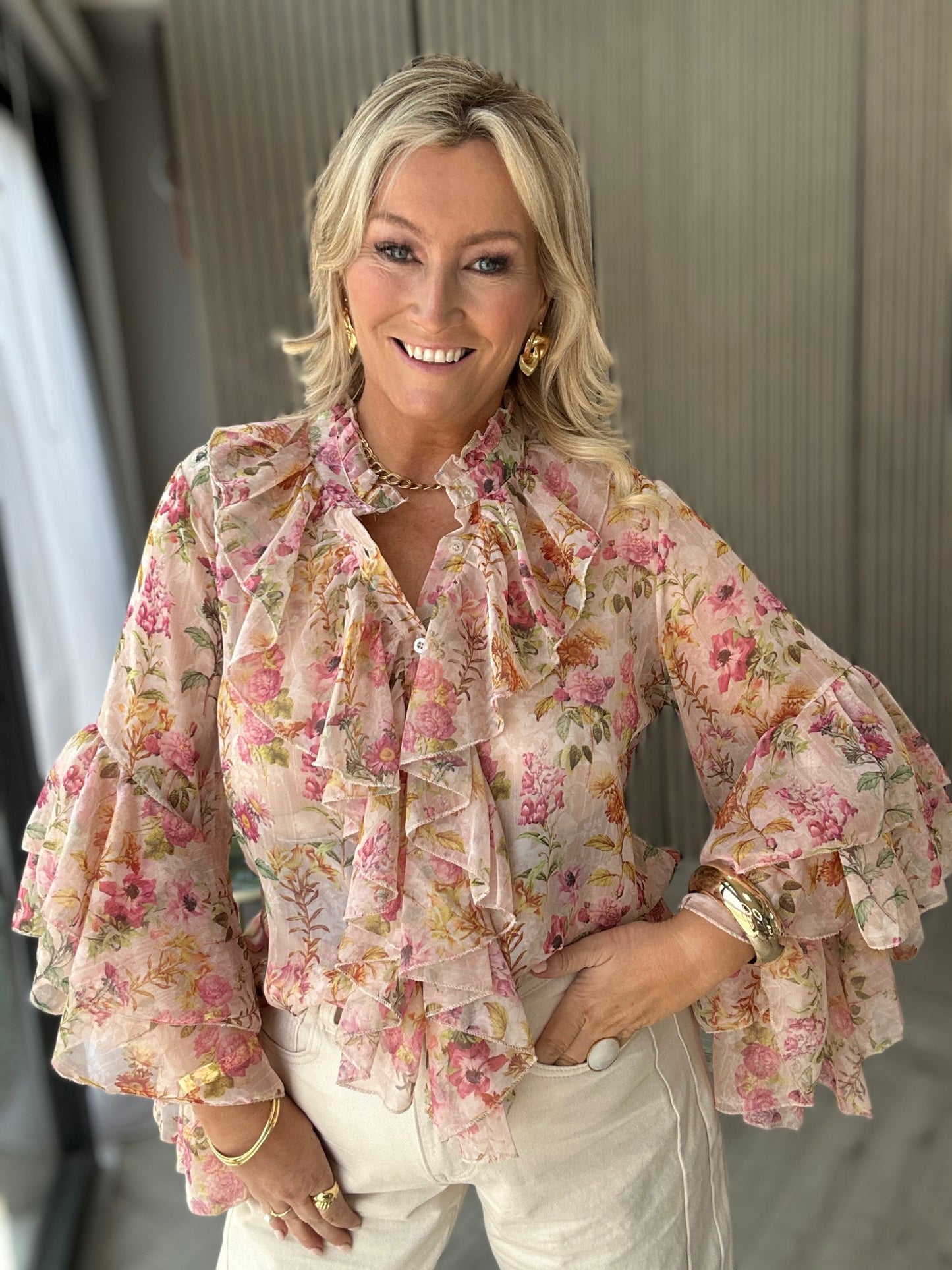 Charlotte Blouse - Image 3