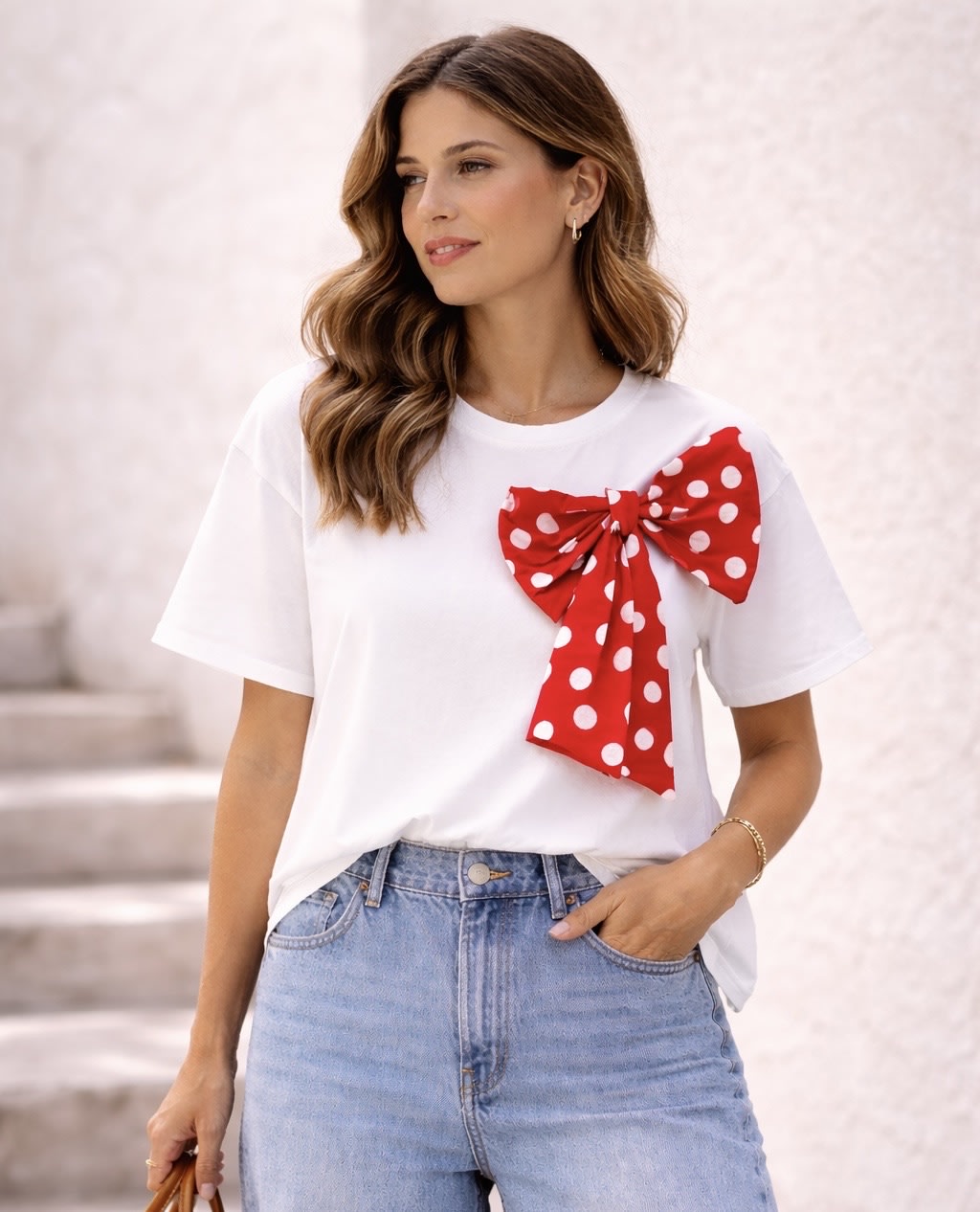 Ali T-Shirt - Image 1
