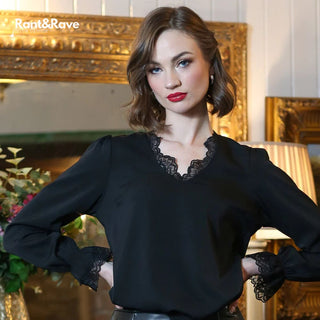 Oakley Top Black - Image unknown