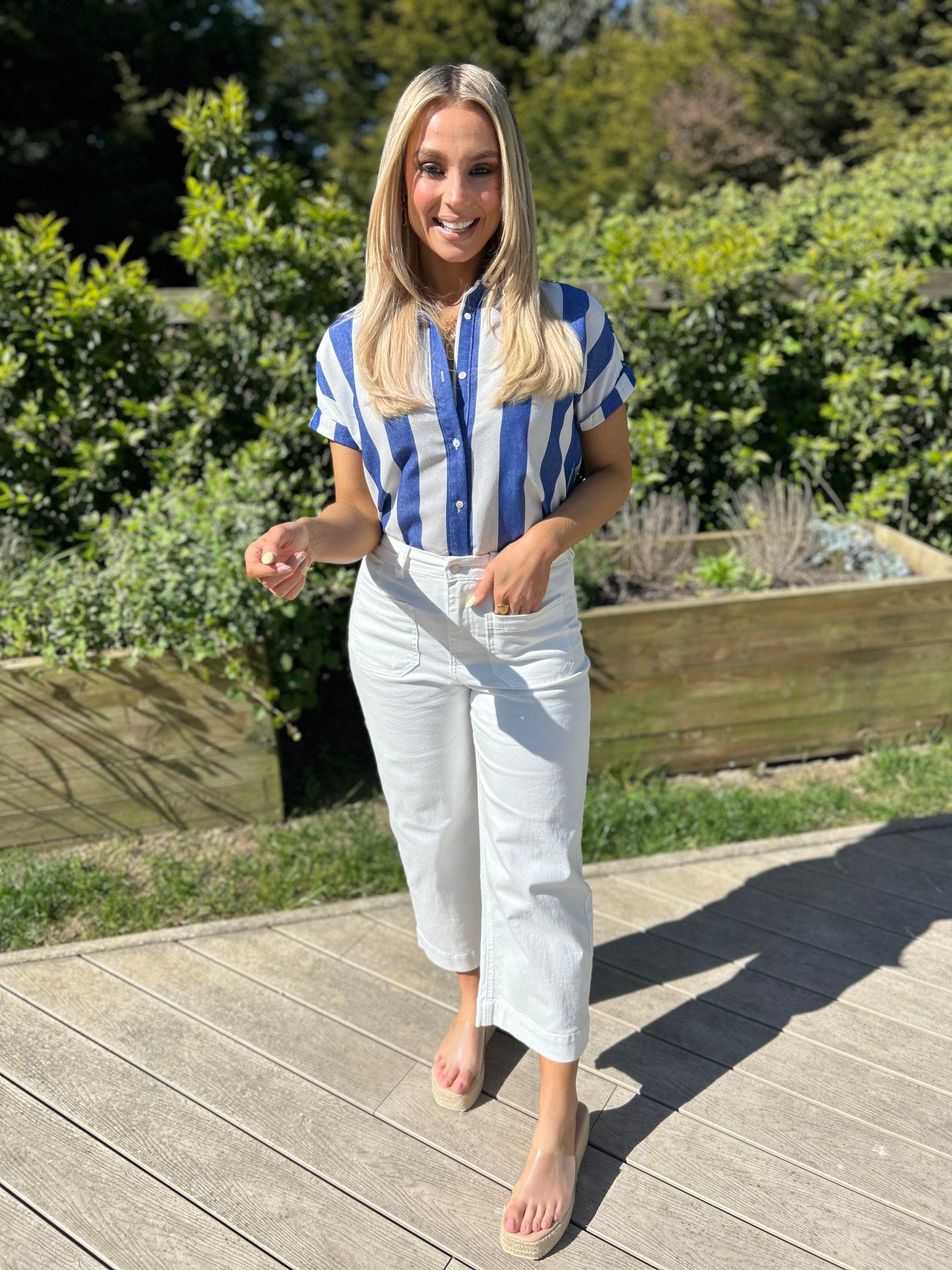 Mira Shirt - Image 2