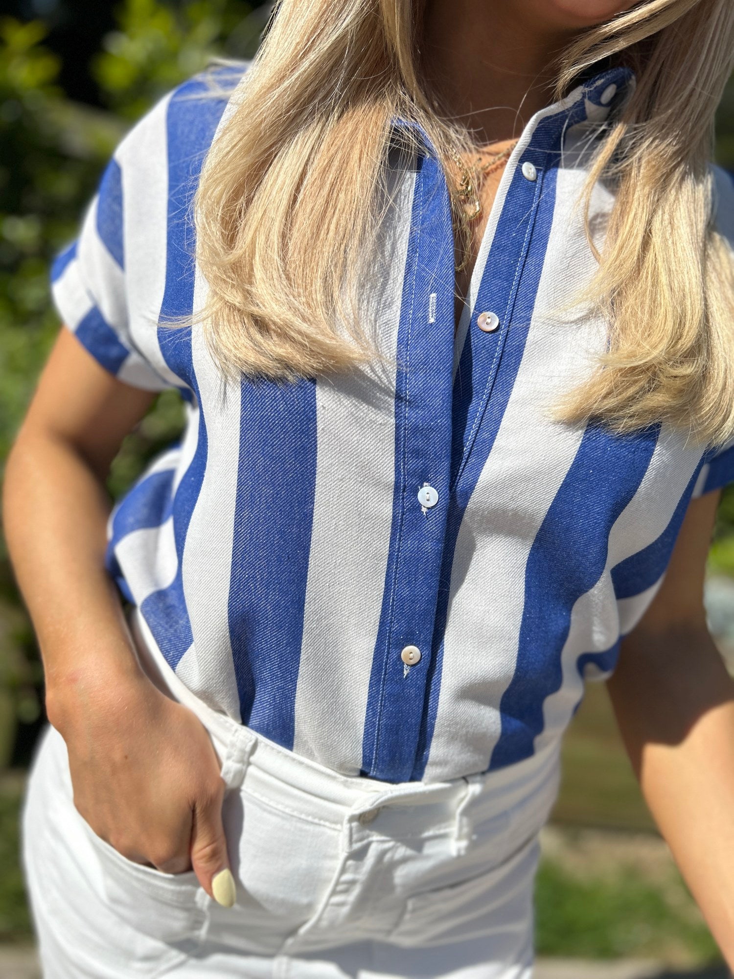 Mira Shirt - Image 3
