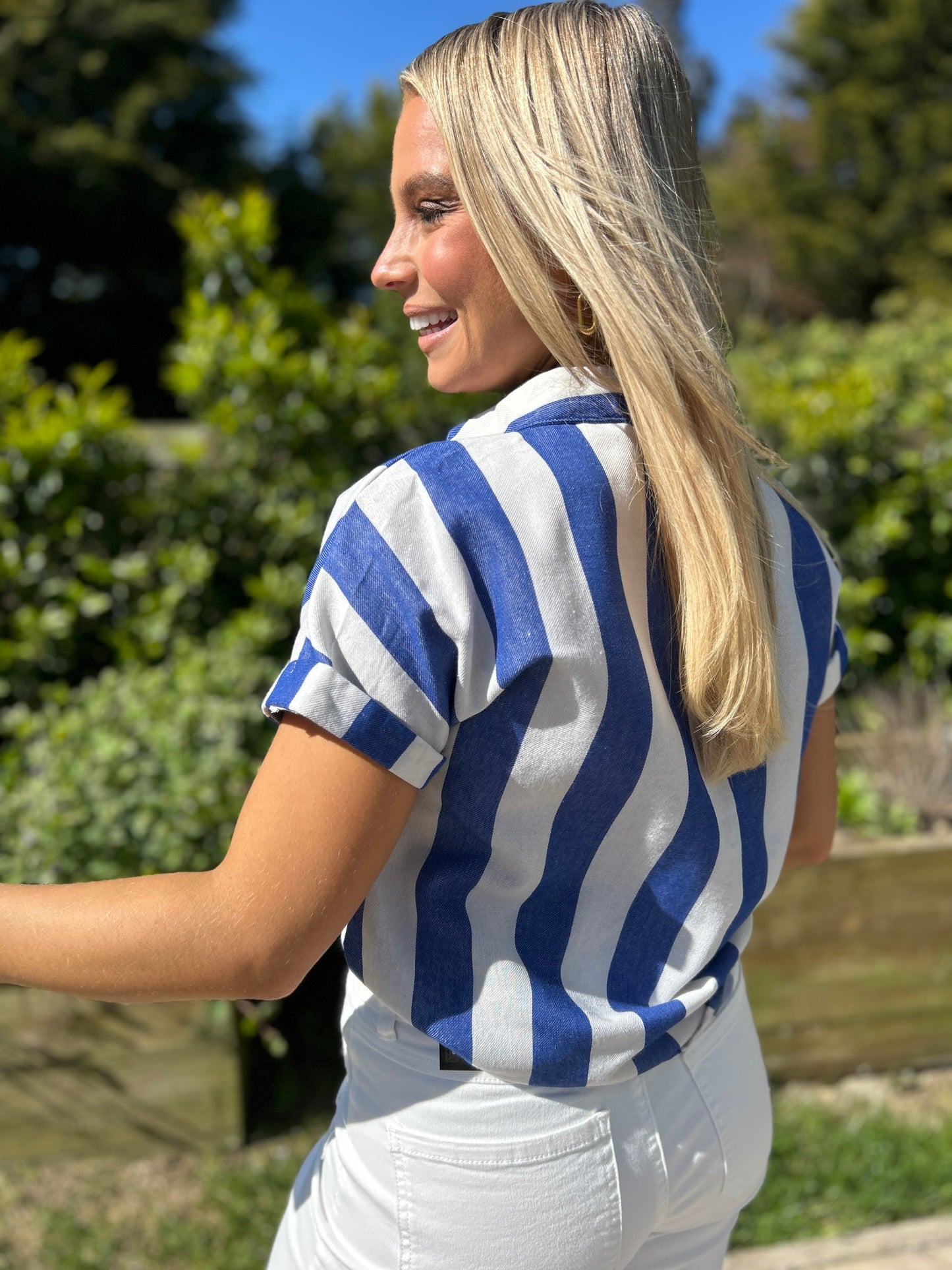 Mira Shirt - Image 5