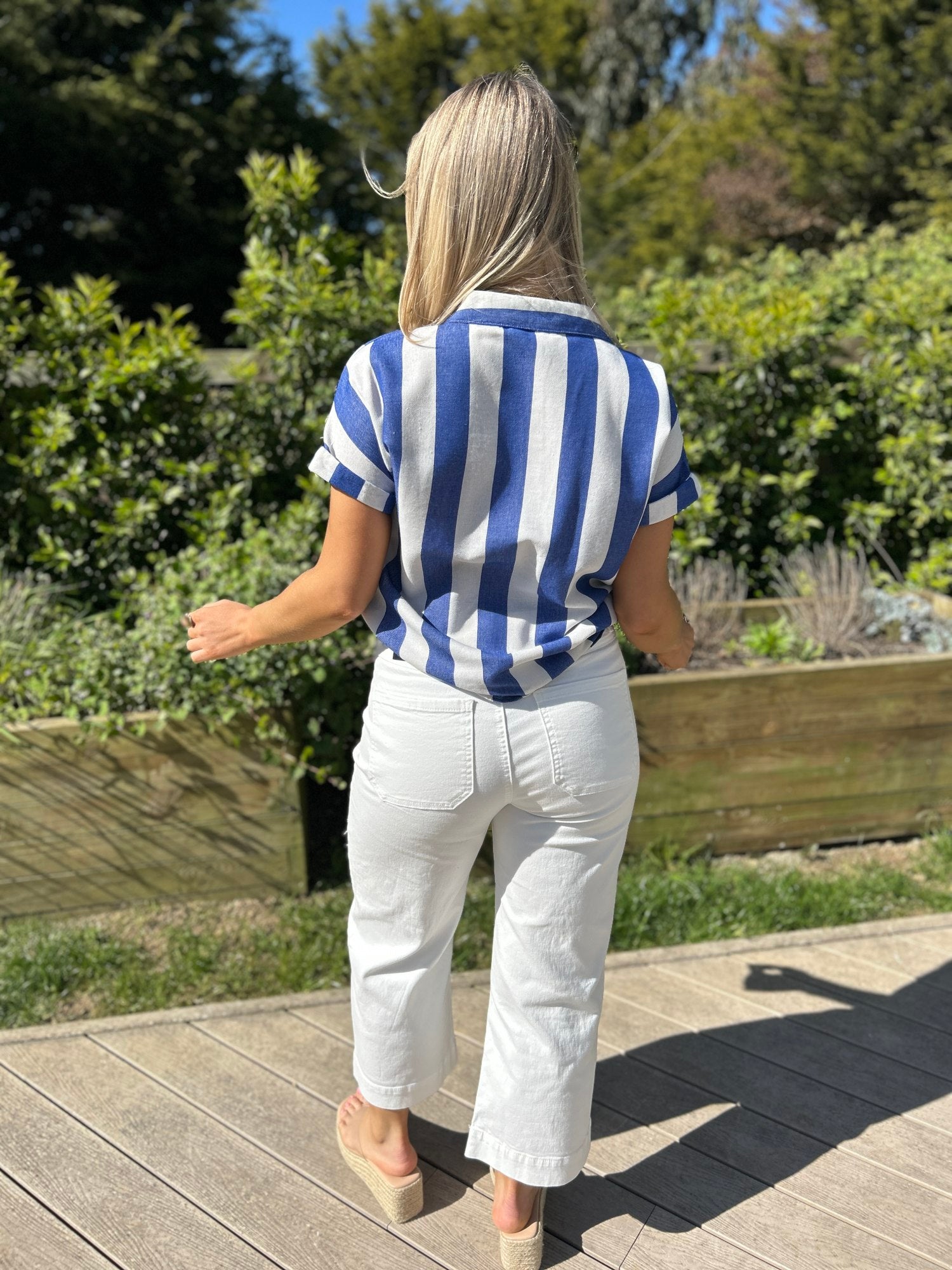 Mira Shirt - Image 6