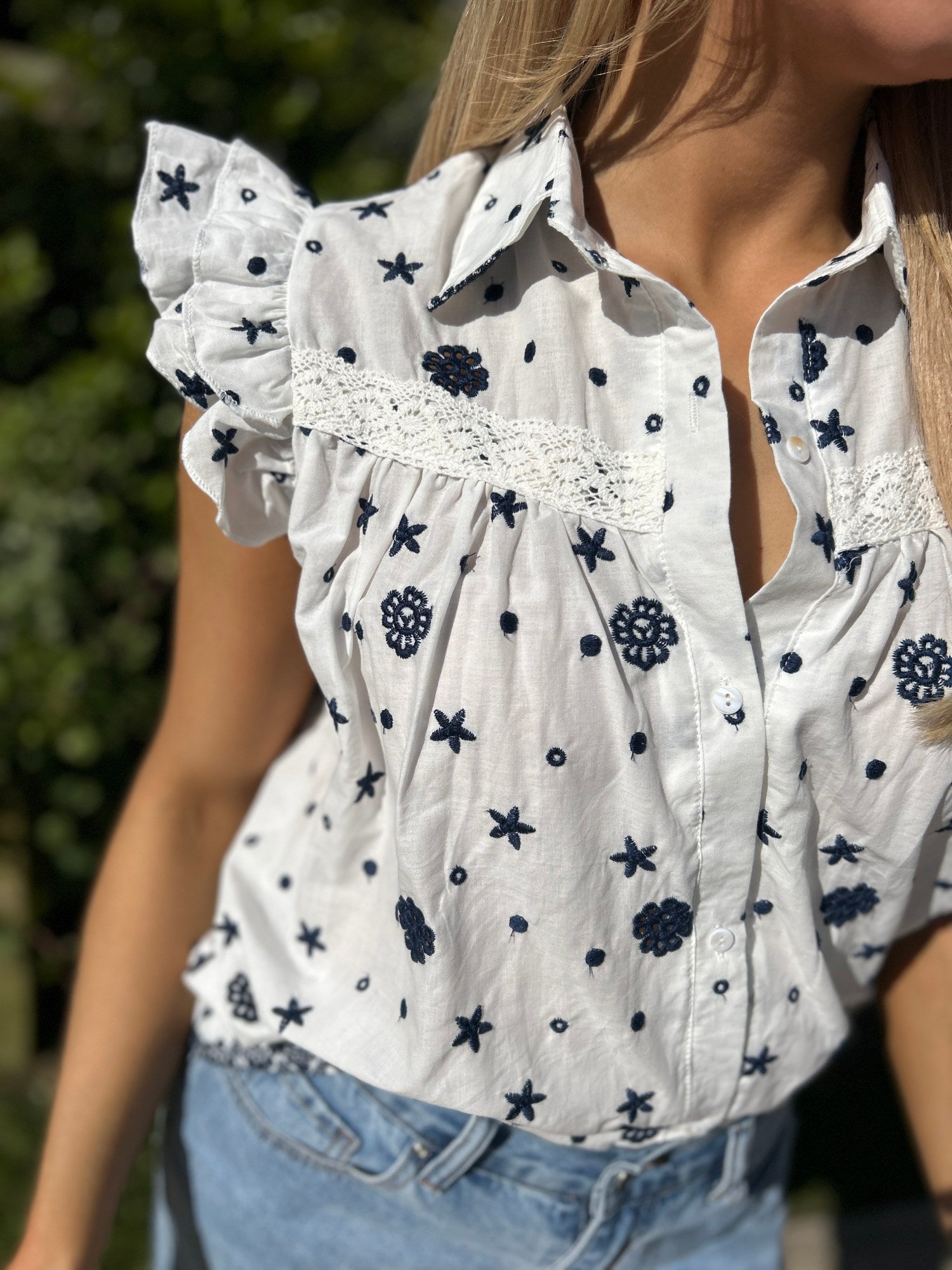 Piper Shirt - Image 2
