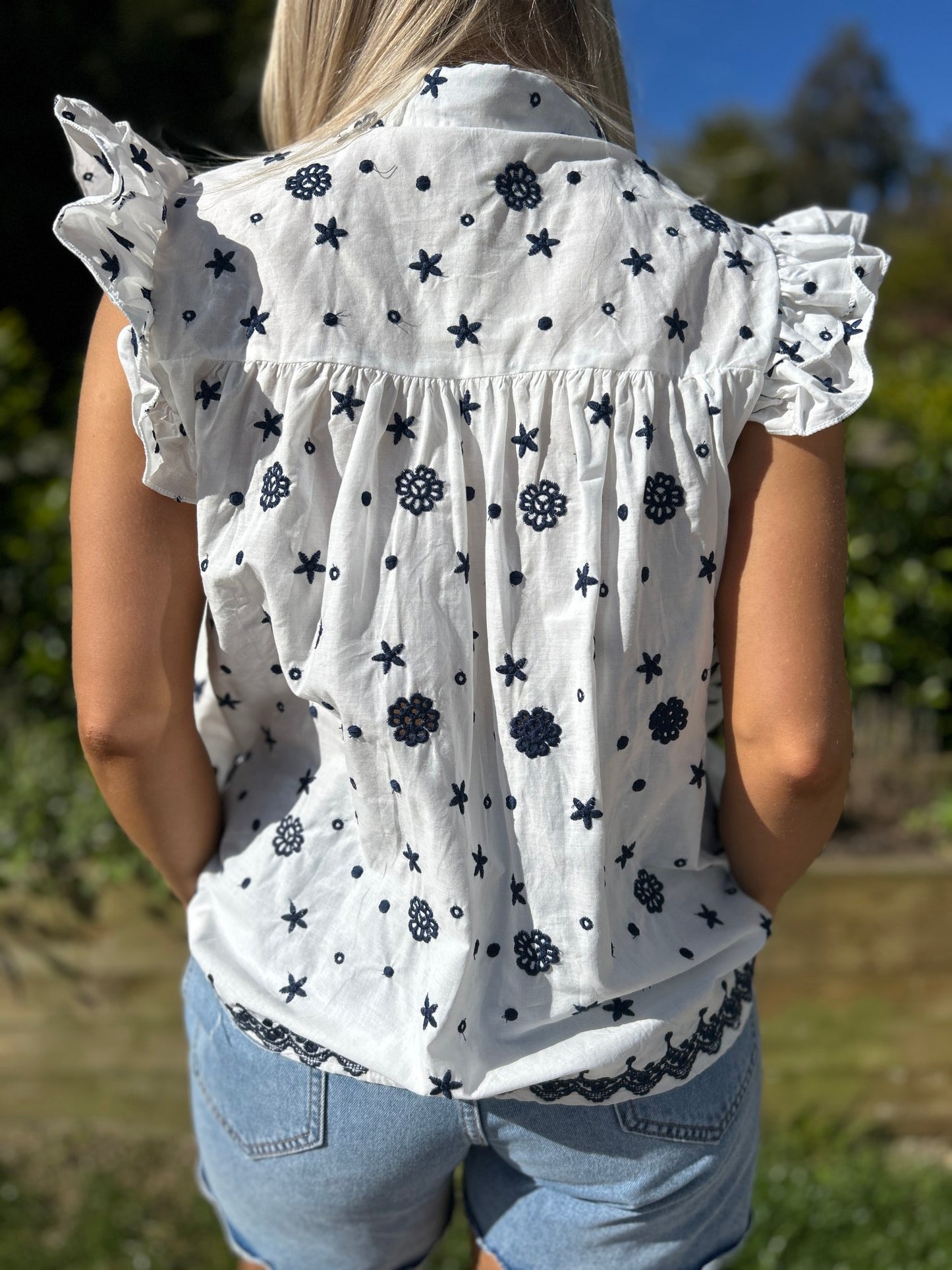 Piper Shirt - Image 6